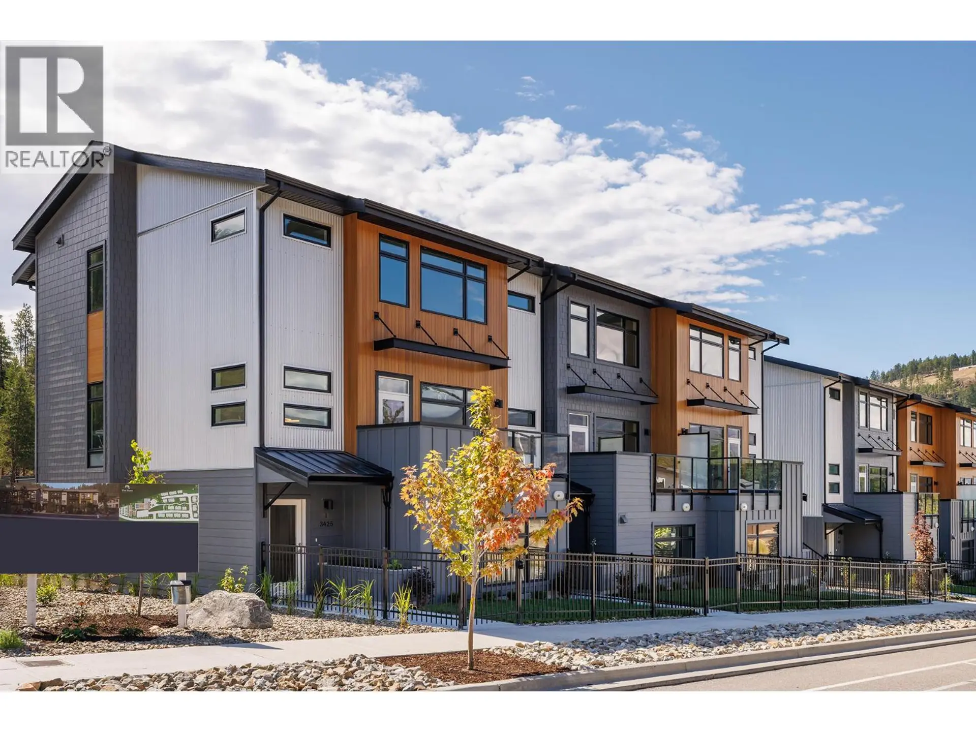 Property at #2 3425 Hilltown Drive, Kelowna, BC