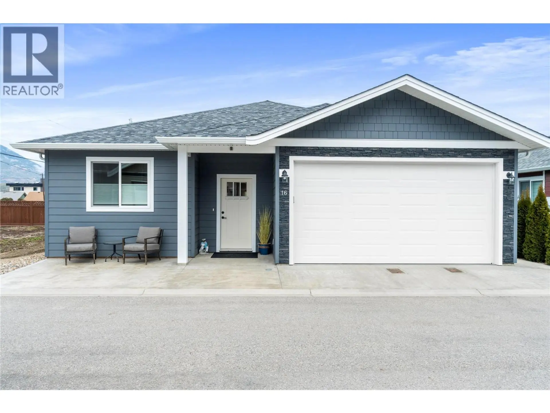 Property at #16 1330 10th Street SW, Salmon Arm, BC