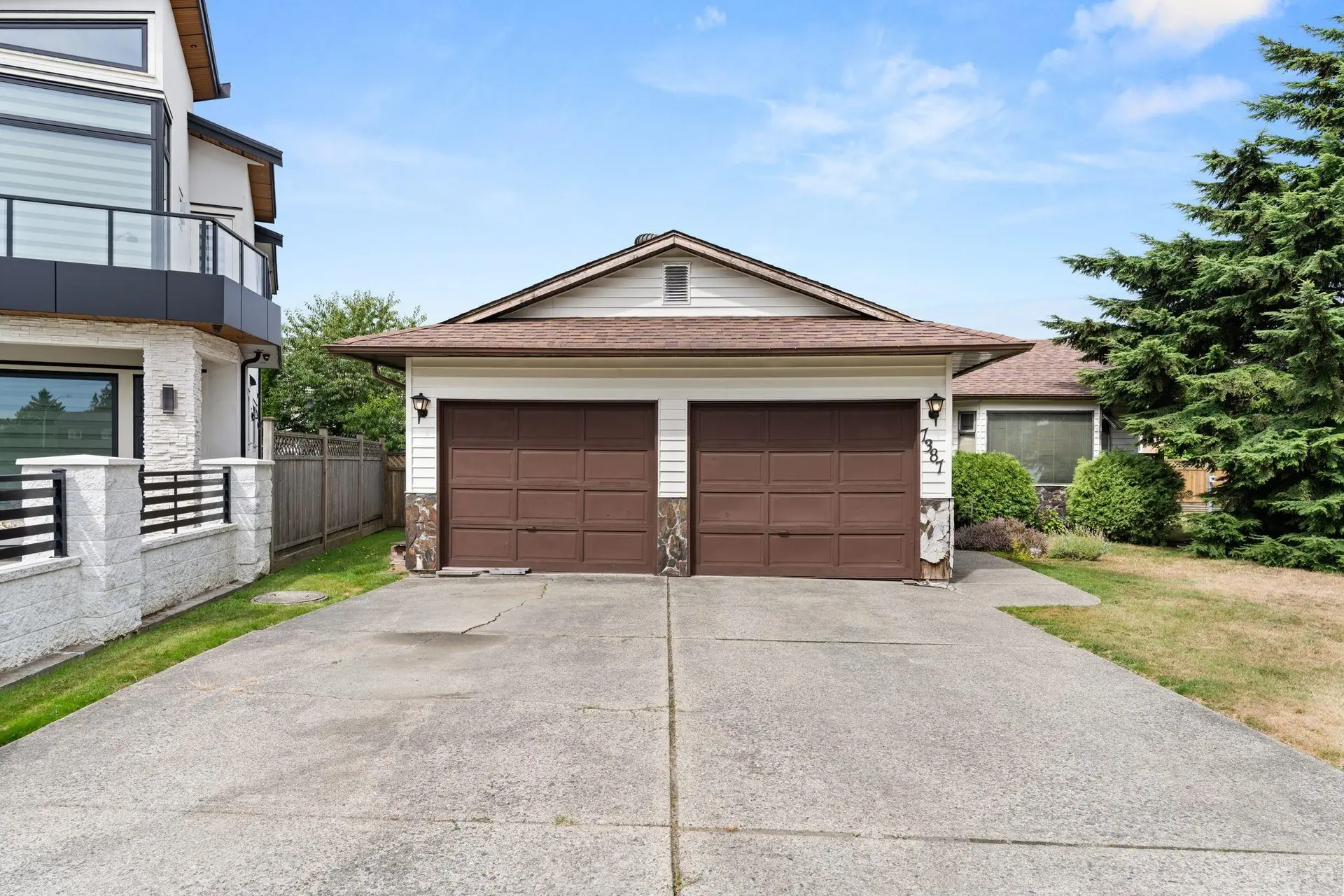 Property at 7387 131a Street, Surrey, BC