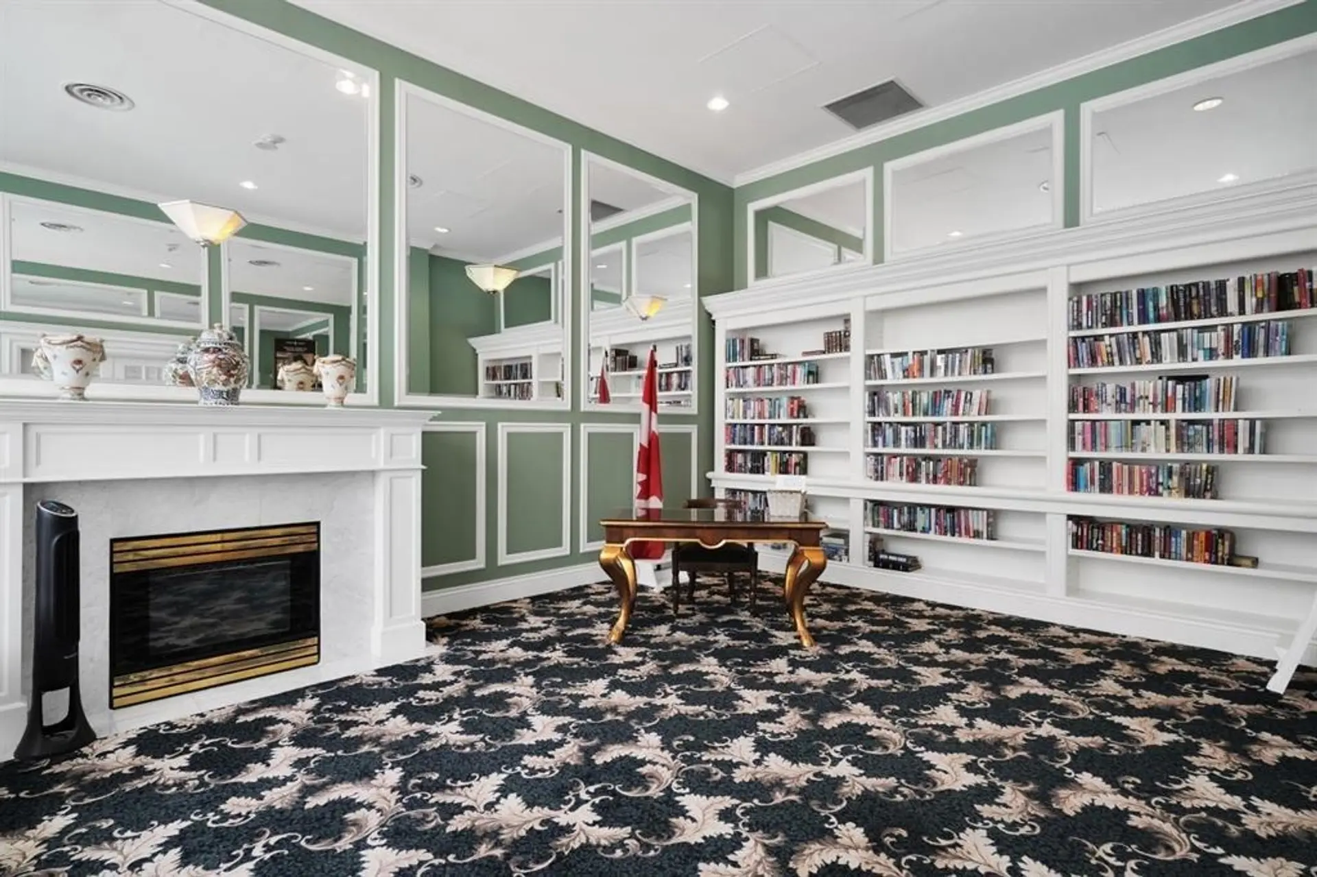#205 1327 E Keith Road - Image 13