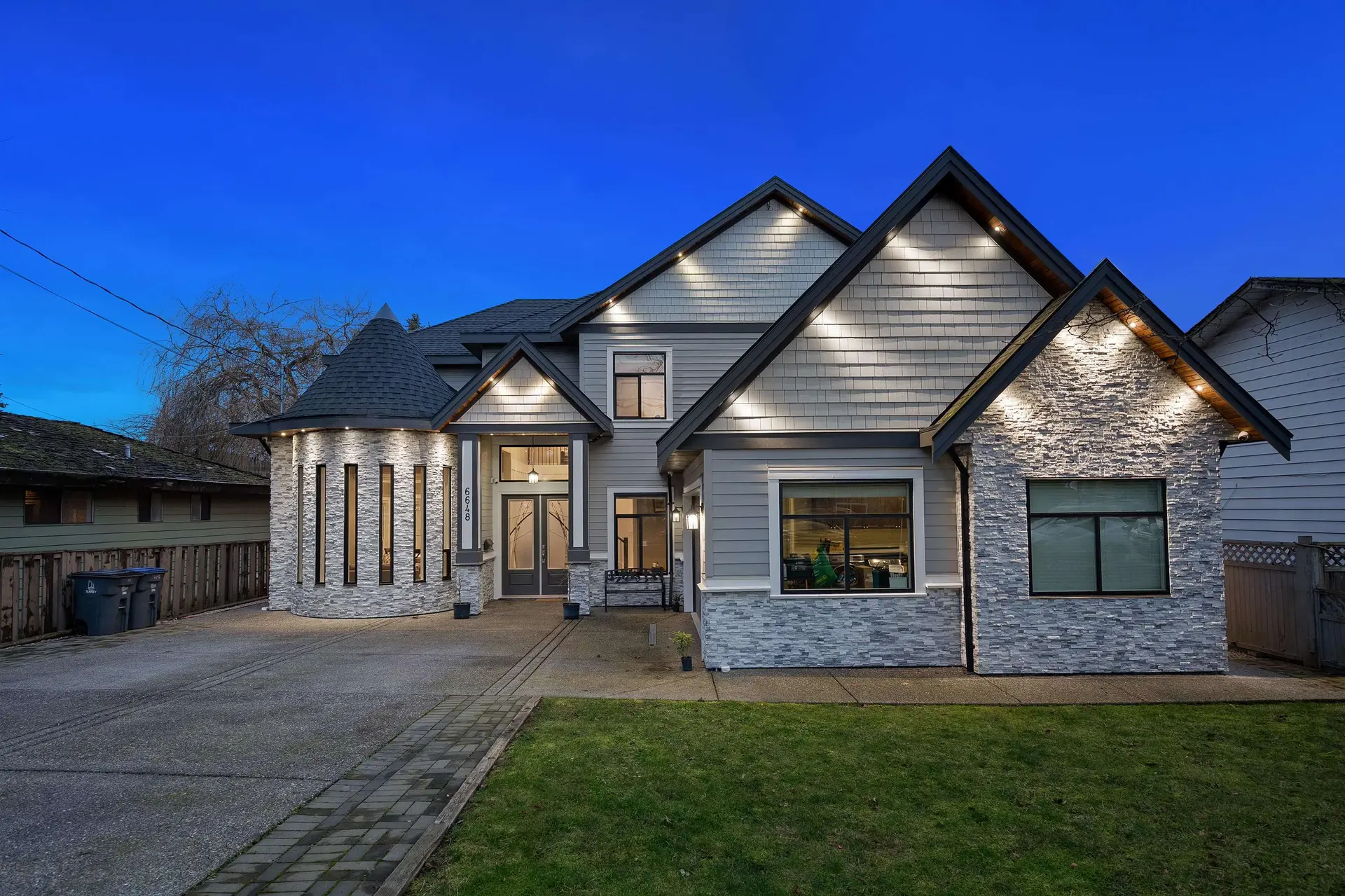 Property at 6648 134 Street, Surrey, BC