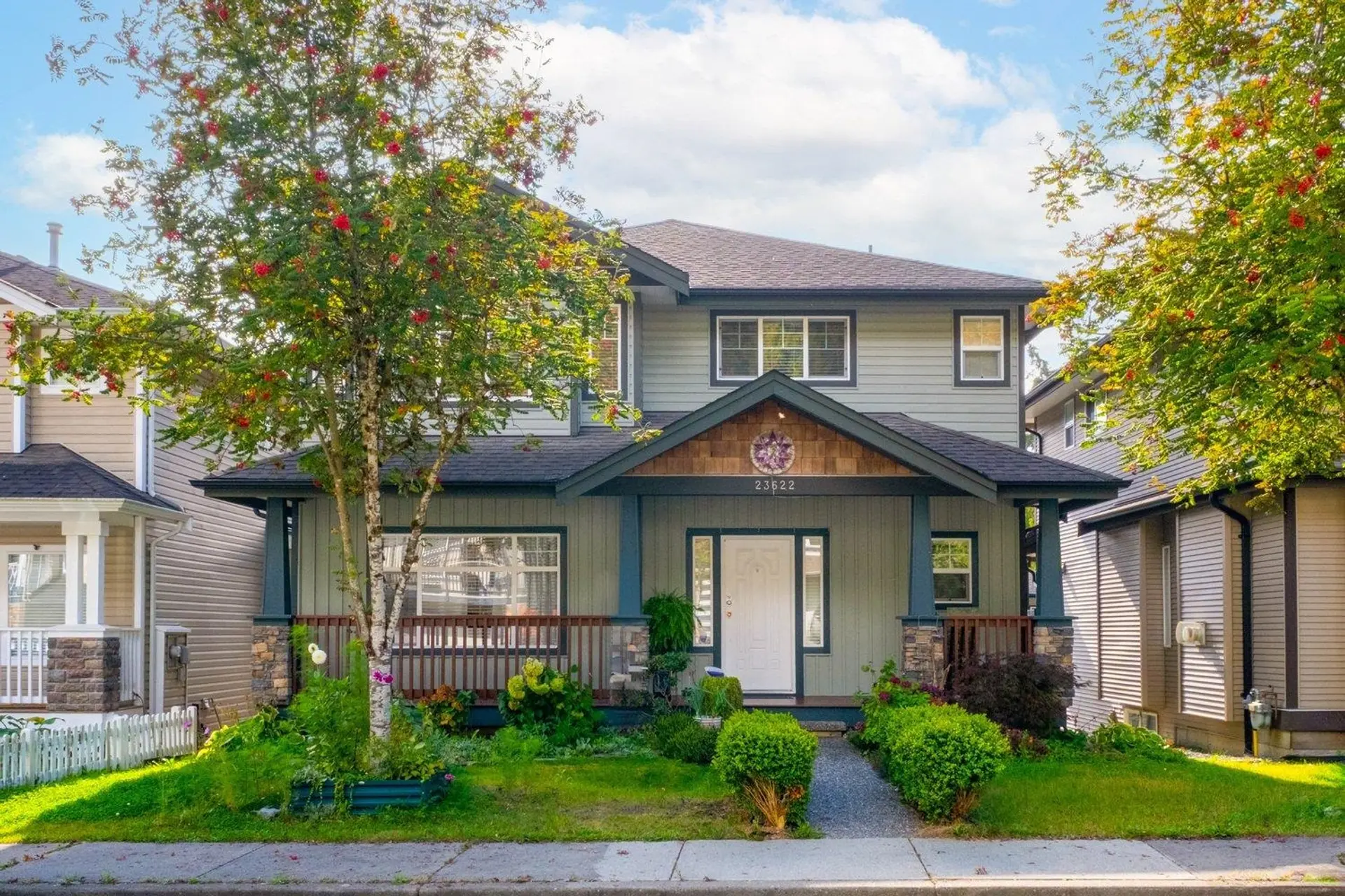 Property at 23622 111a Avenue, Maple Ridge, BC