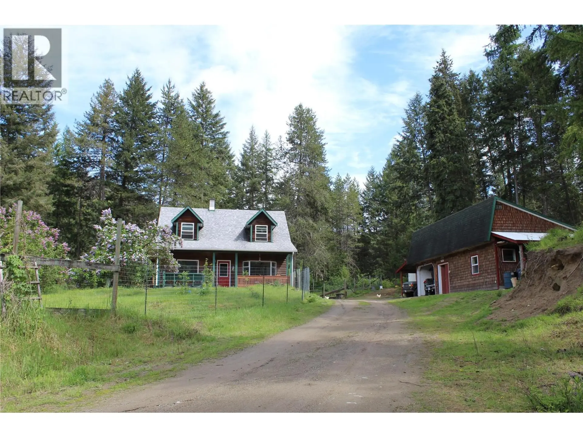 Property at 10625 GRANBY Road, Grand Forks, BC
