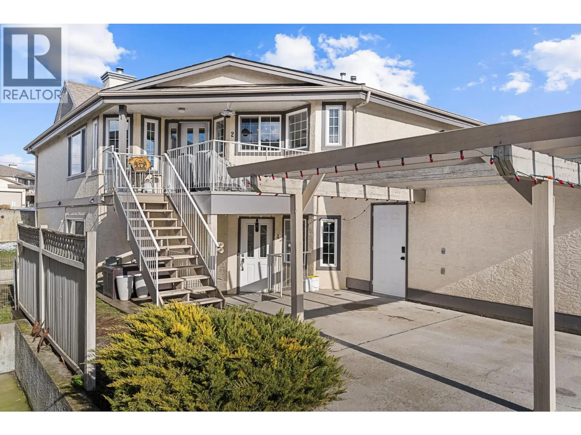 Property at #4 7841 Highway 97 N Highway Lot# 122, Kelowna, BC