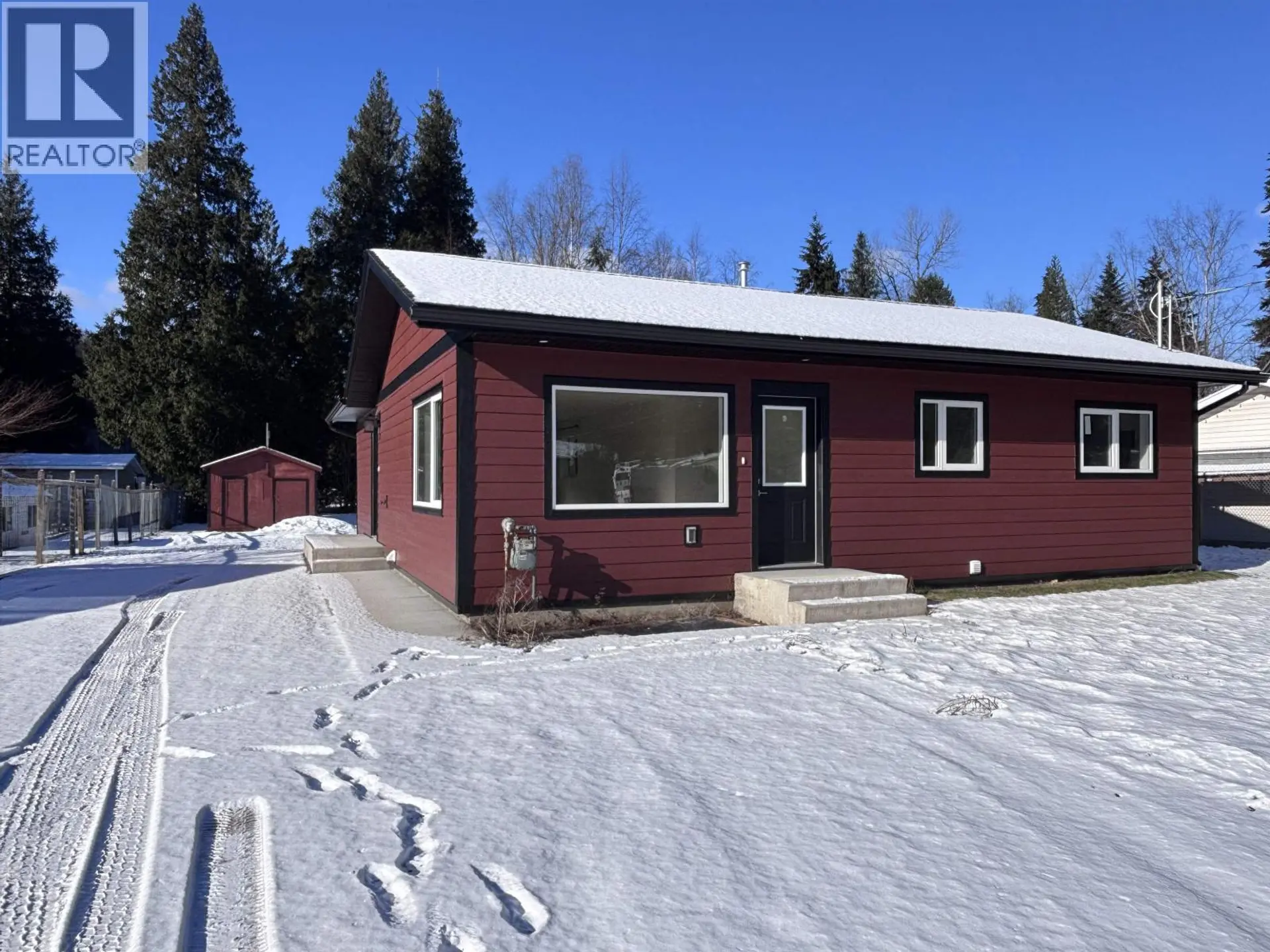 Property at 1463 MAPLE STREET, Terrace, BC
