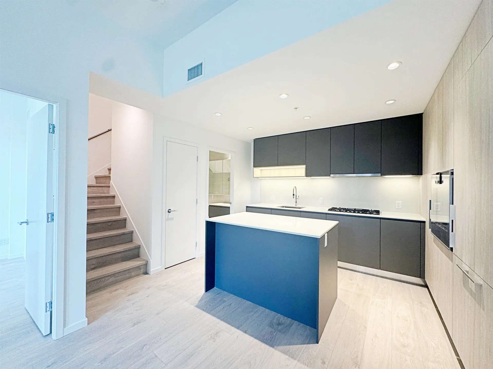Property at #2 6200 Minoru Boulevard, Richmond, BC
