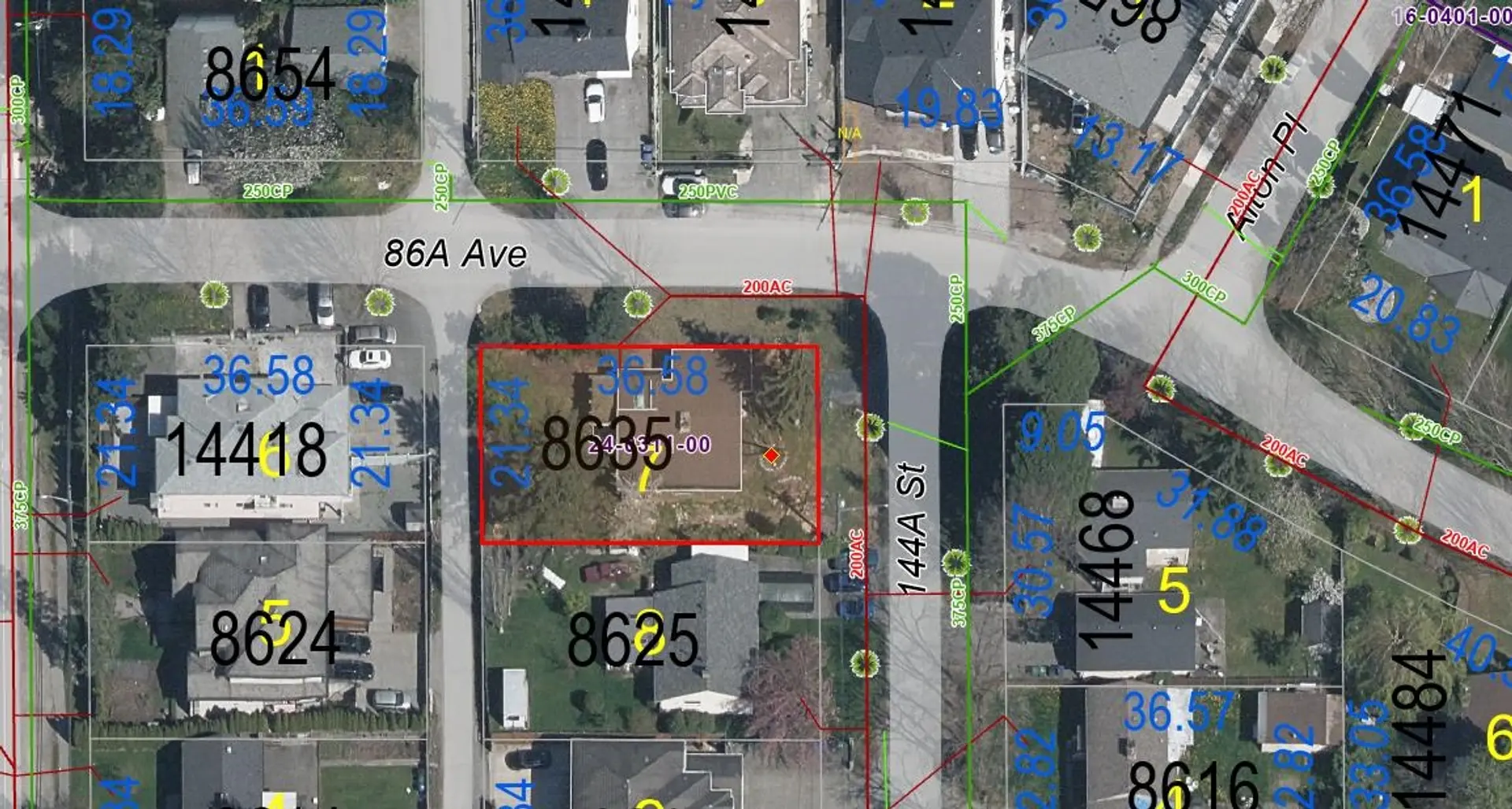 8635 144a Street - Image 1
