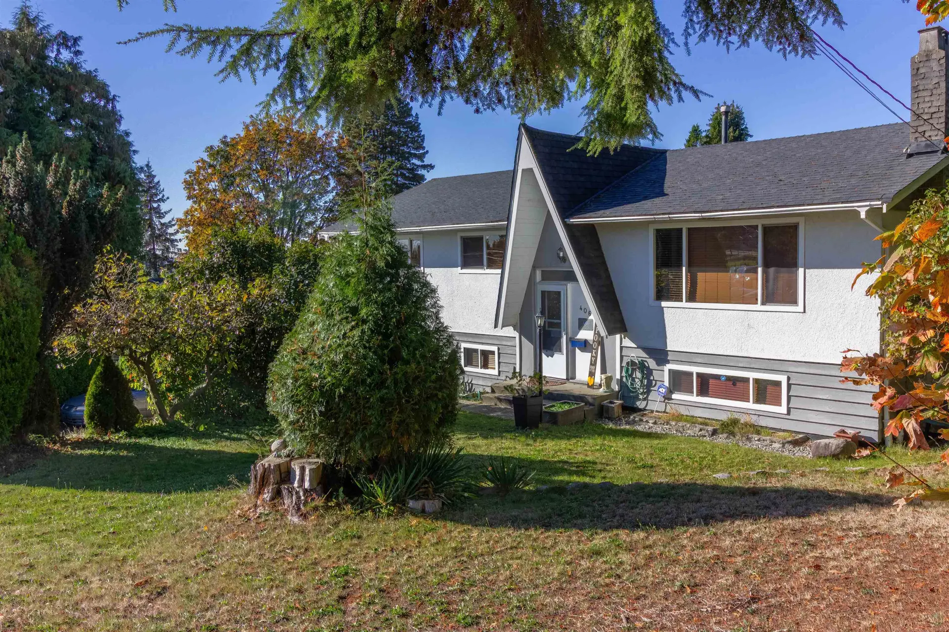 Property at 406 Schoolhouse Street, Coquitlam, BC
