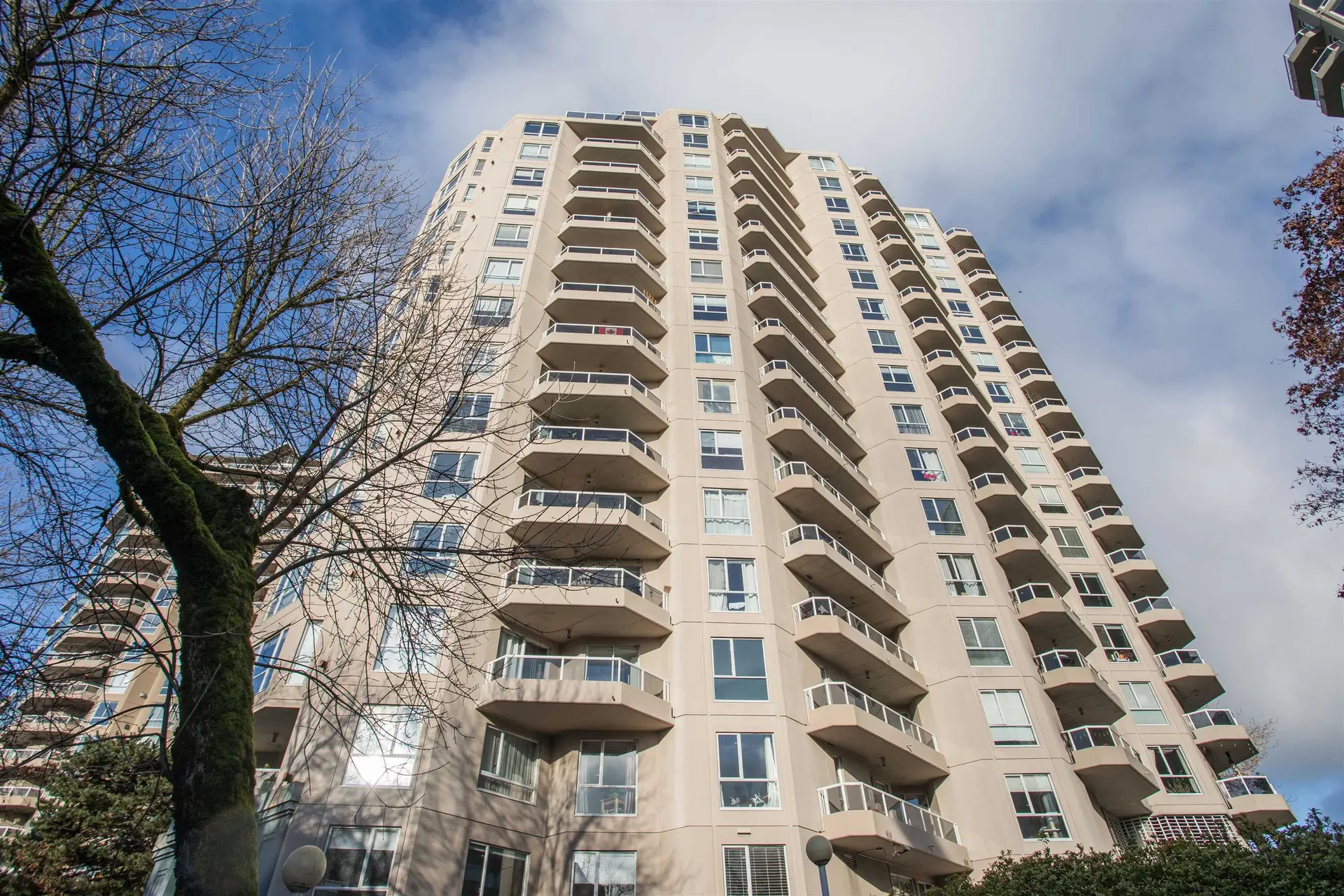 Property at #1003 1185 Quayside Drive, New Westminster, BC