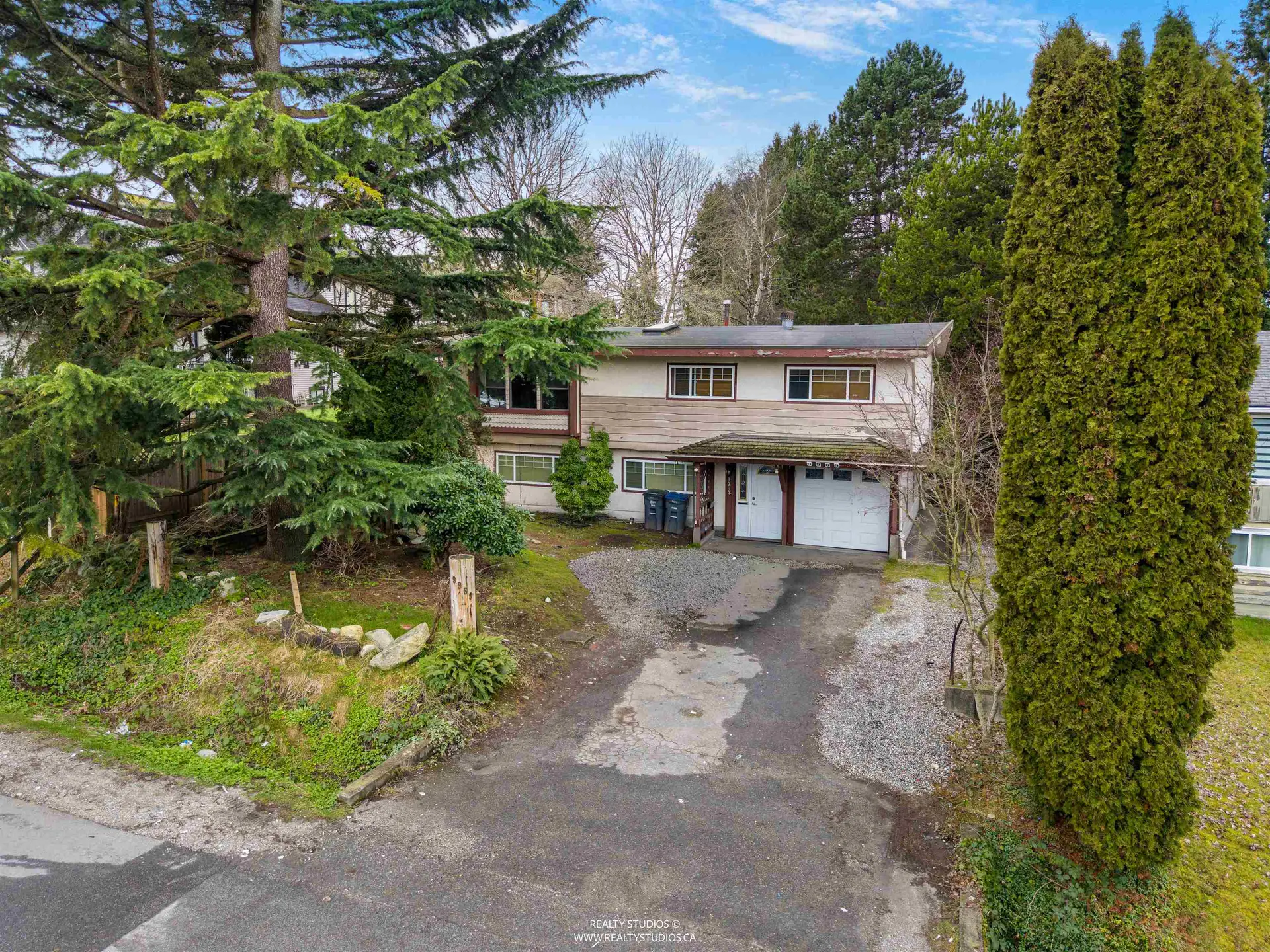 Property at 9969 124 Street, Surrey, BC