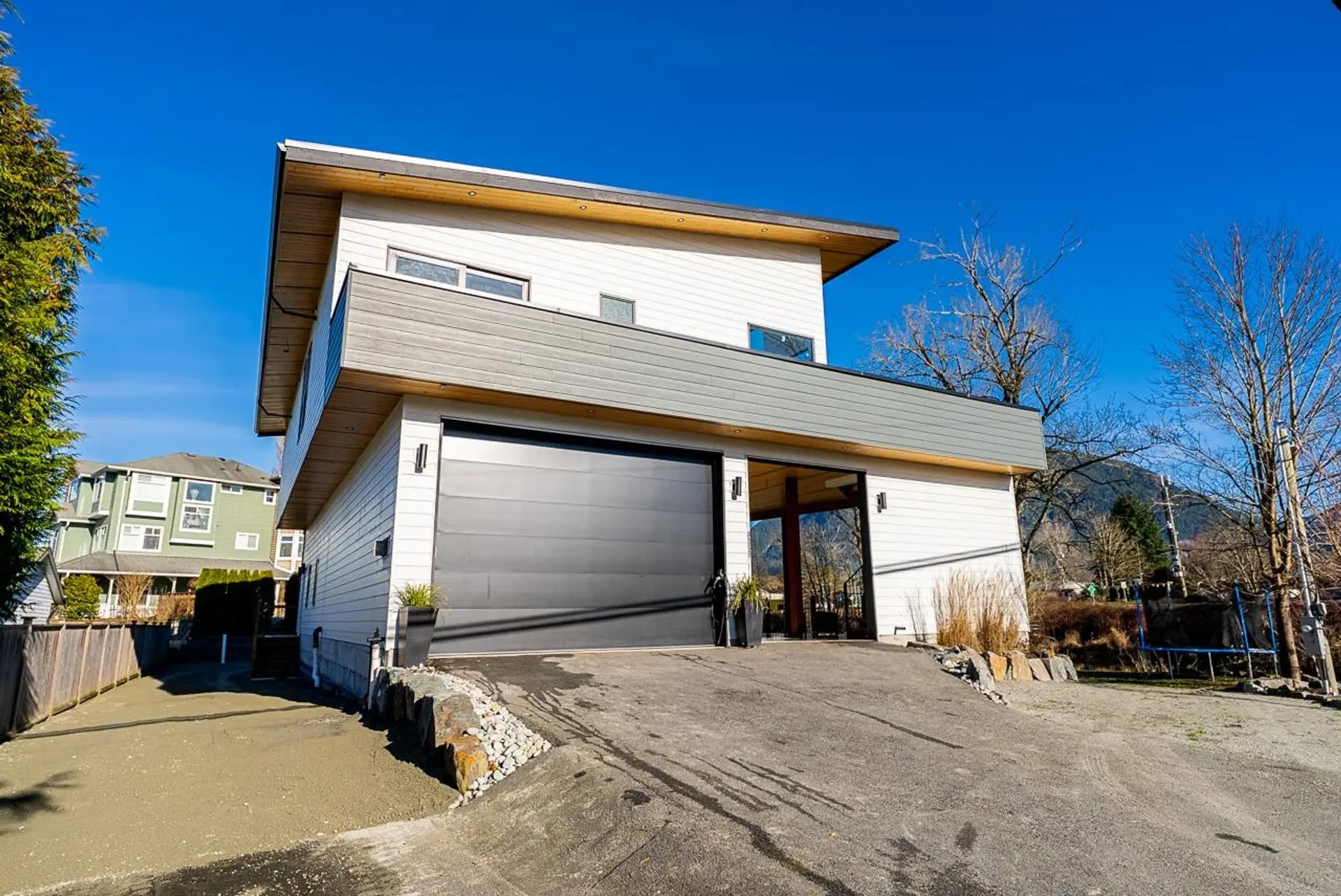 Property at 35727 Shook Road, Mission, BC