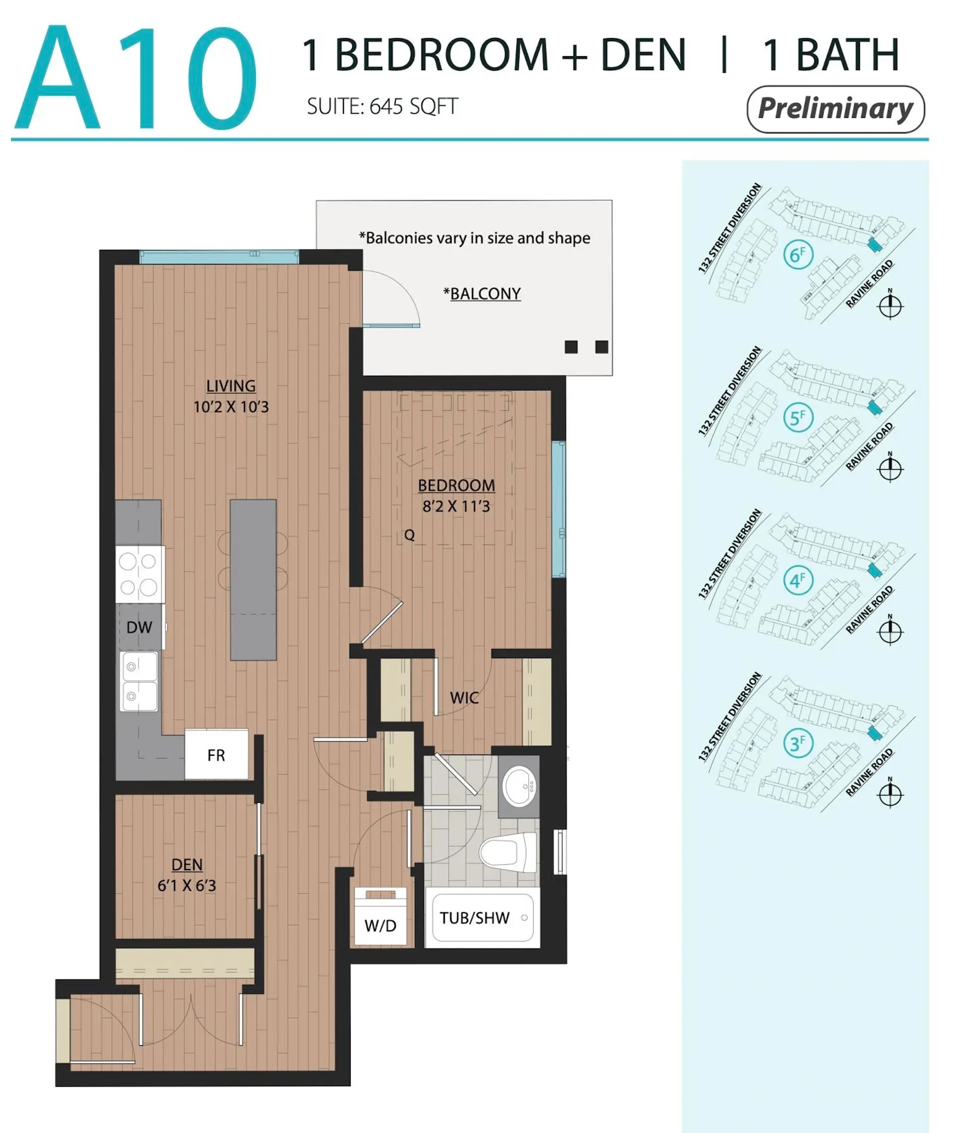 #302 11063 Ravine Road - Image 8