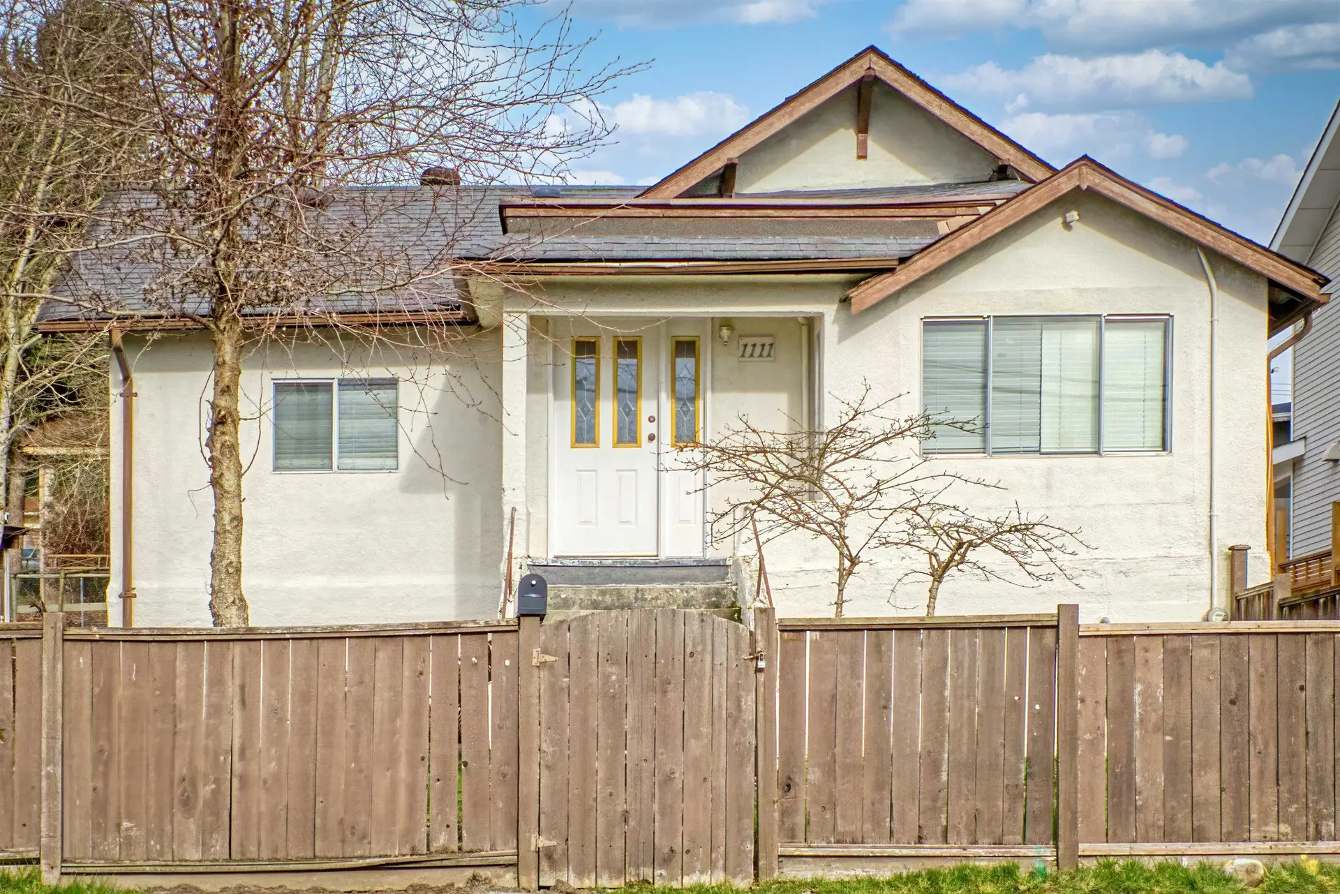 Property at 1111 Cartier Avenue, Coquitlam, BC