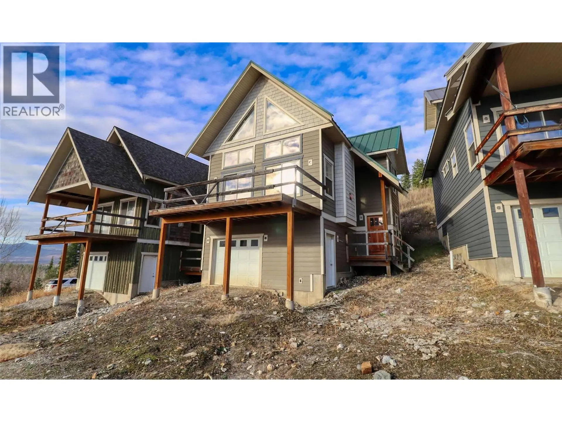 Property at #141 2633 Squilax Anglemont Road, Lee Creek, BC