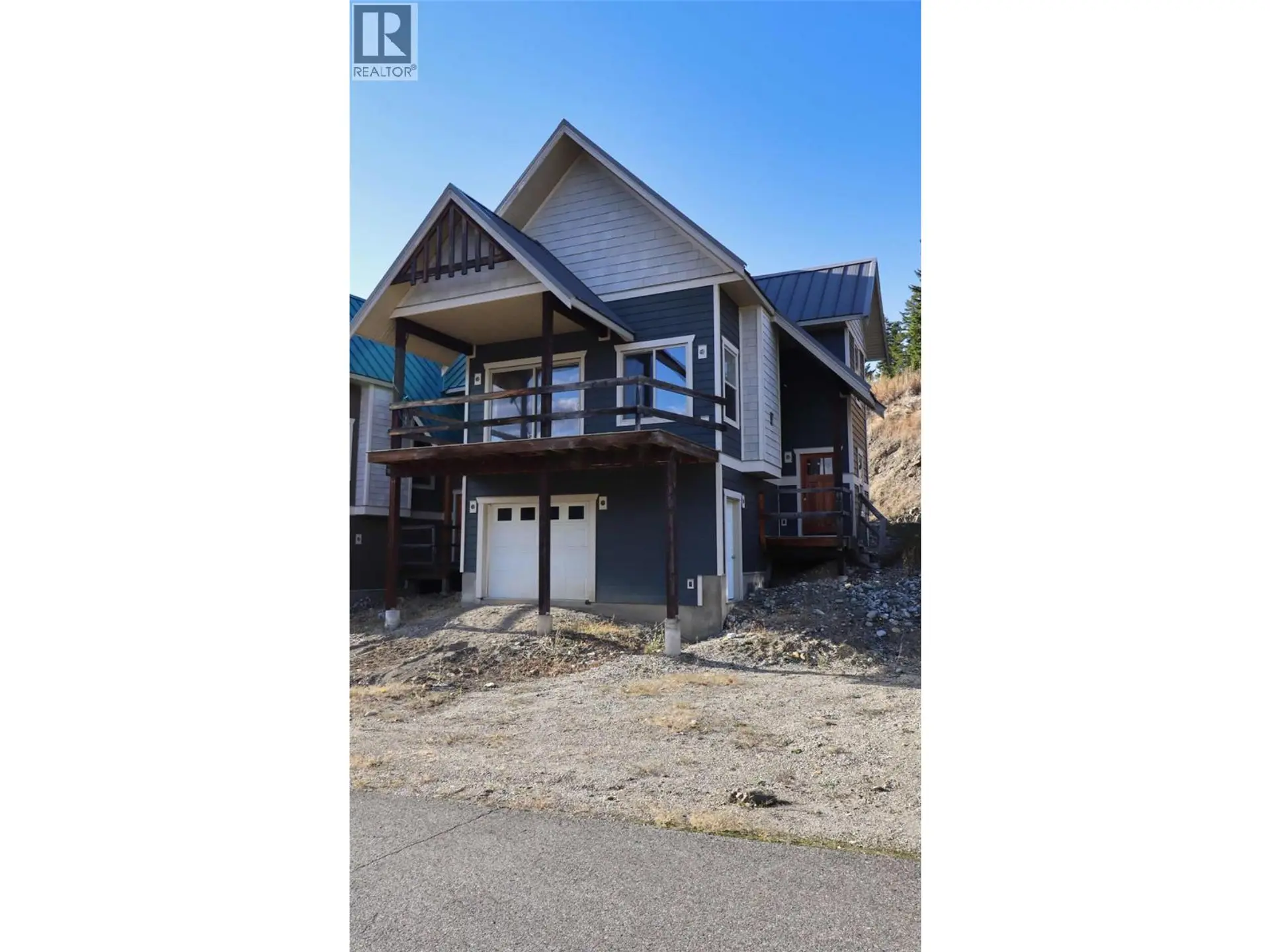 Property at #140 2633 Squilax Anglemont Road, Lee Creek, BC