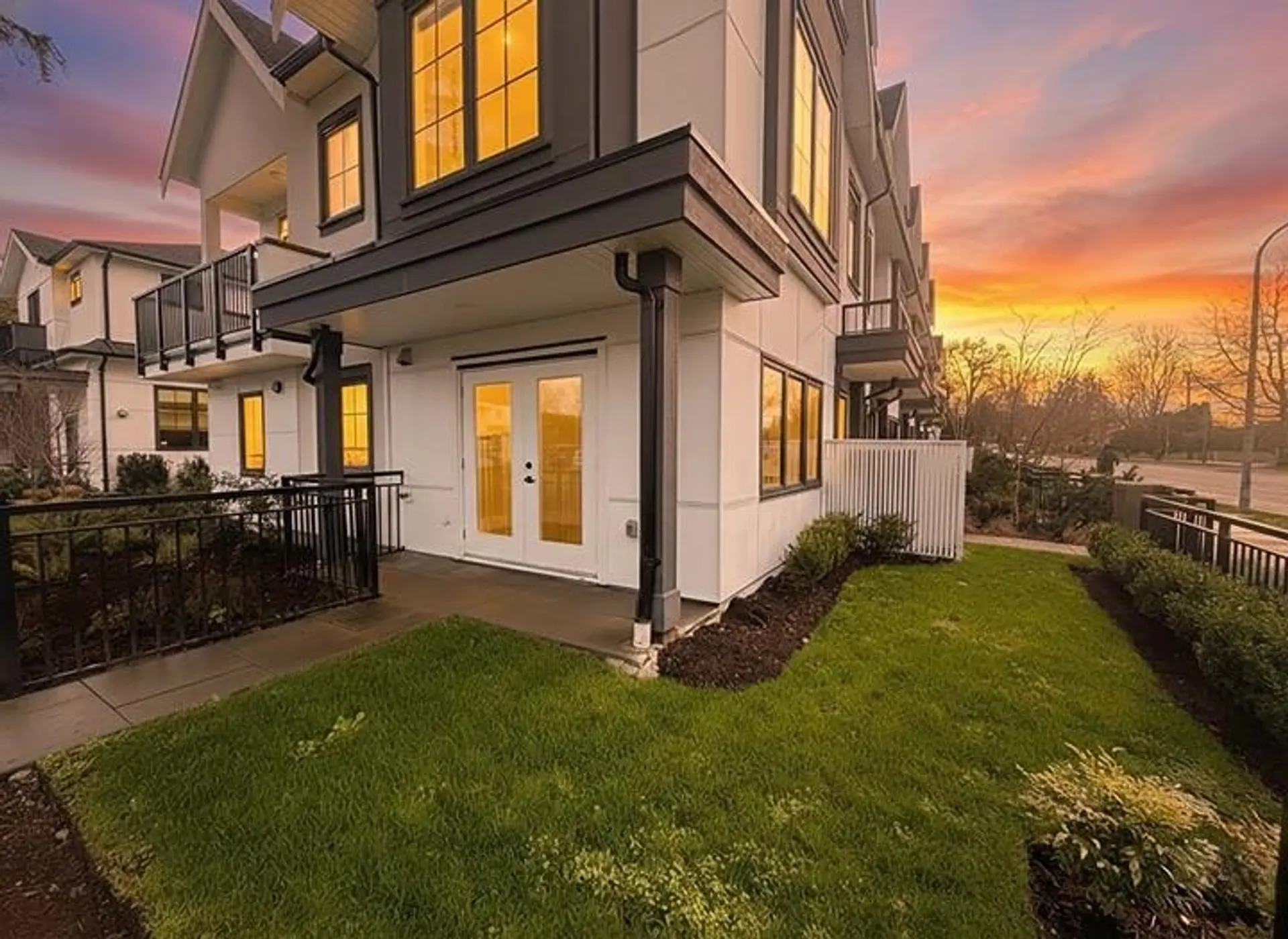 Property at #9 9500 Garden City Road, Richmond, BC