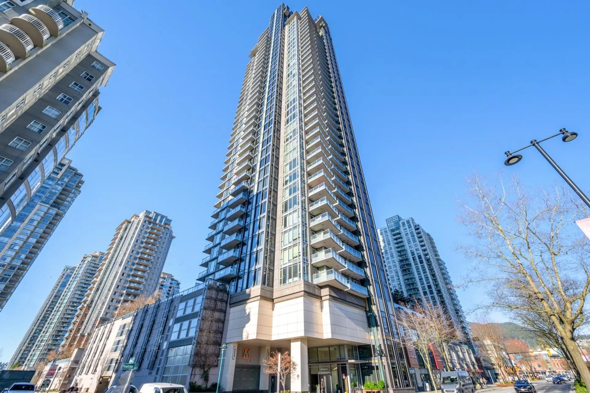 Property at #3010 1188 Pinetree Way, Coquitlam, BC