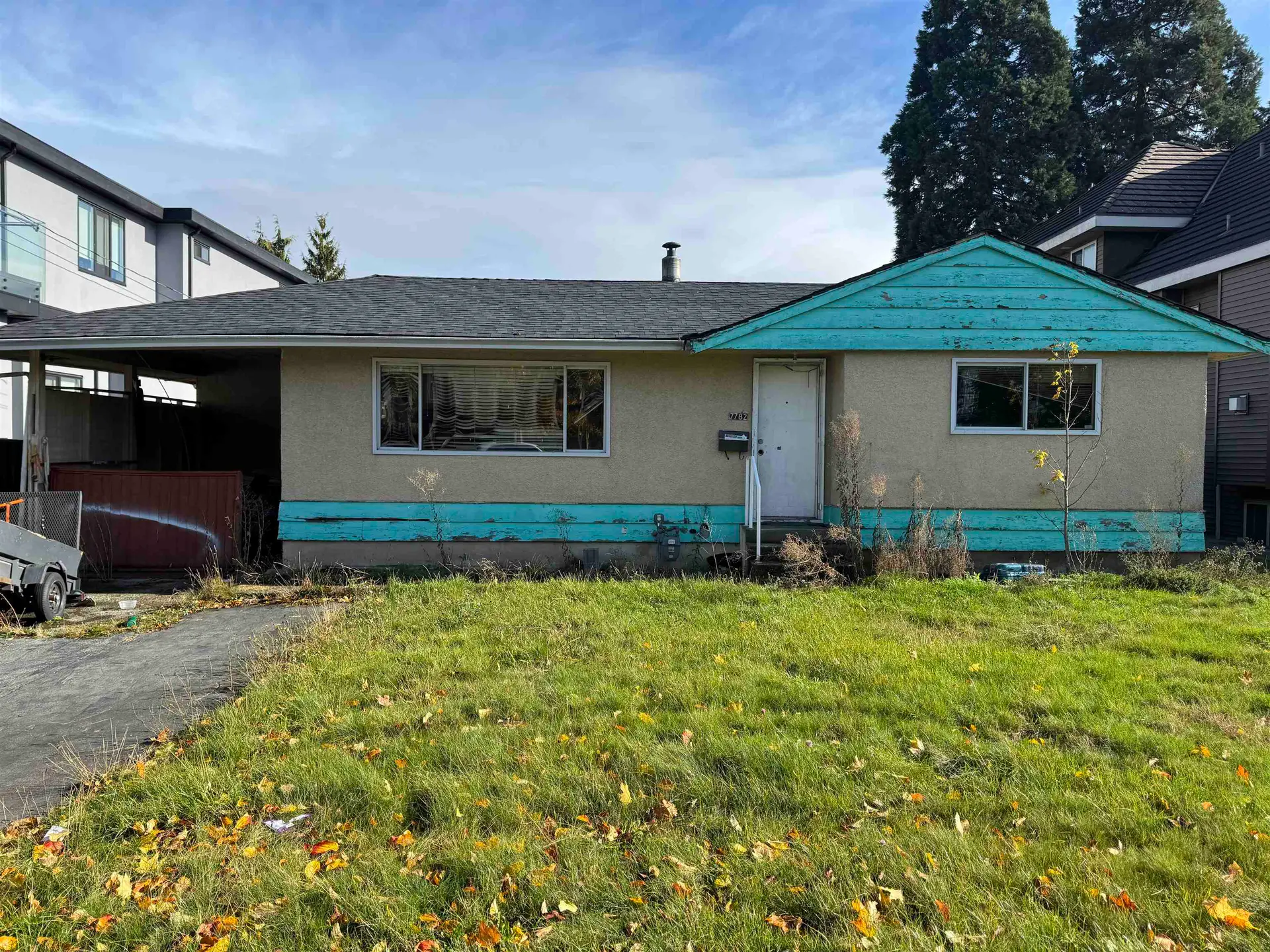 Property at 7782 126a Street, Surrey, BC