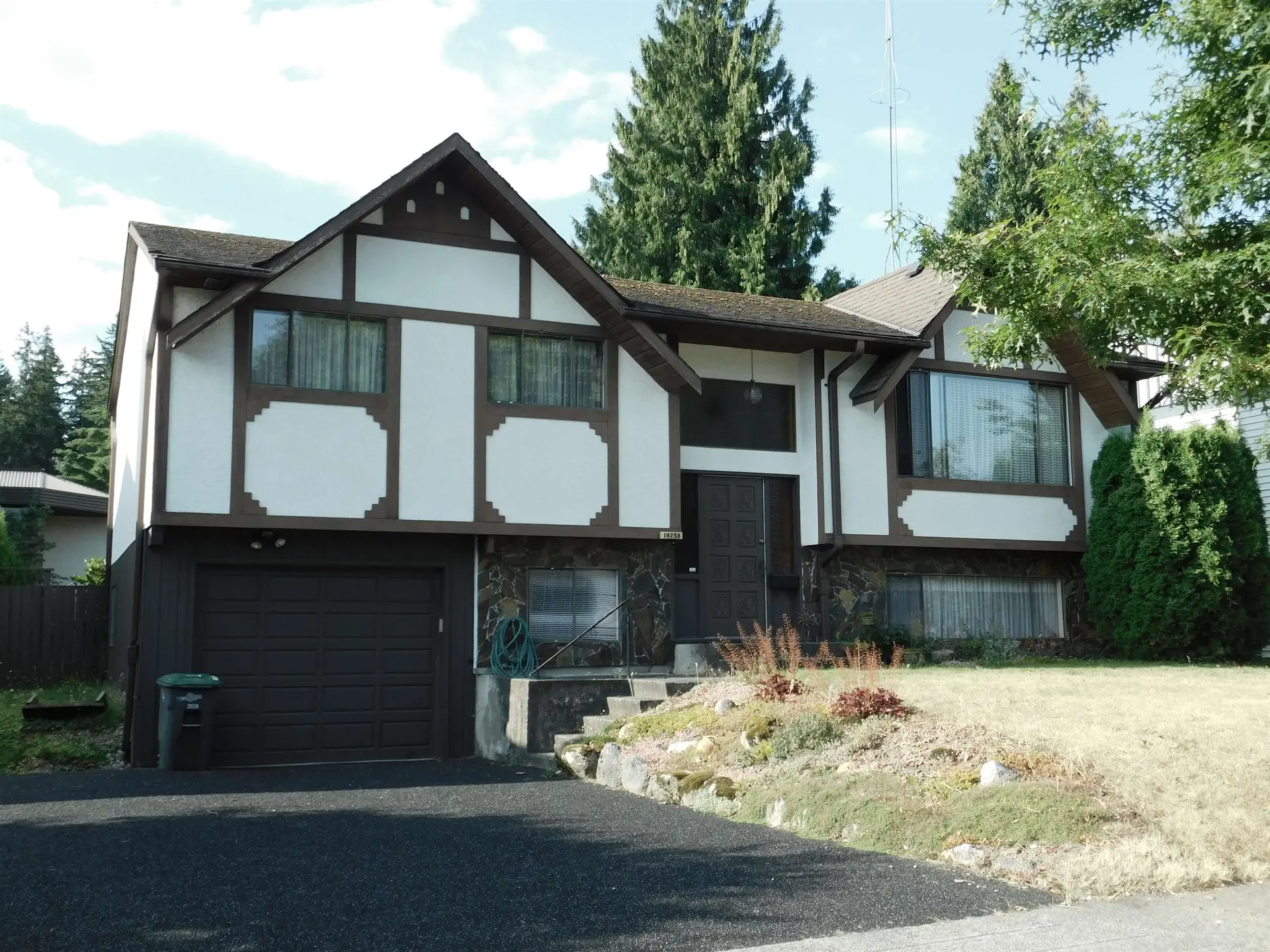 Property at 14758 Halstead Place, Surrey, BC