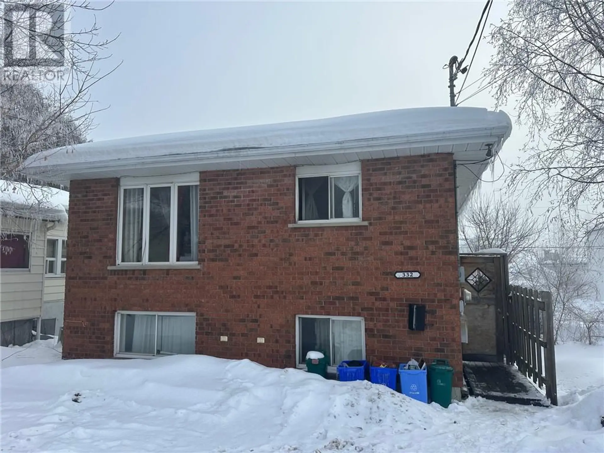 332 BURTON AVENUE - Image 1