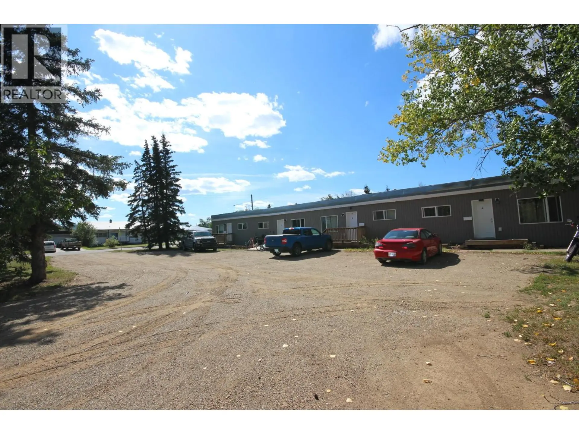 Property at 1310 108 Avenue, Dawson Creek, BC