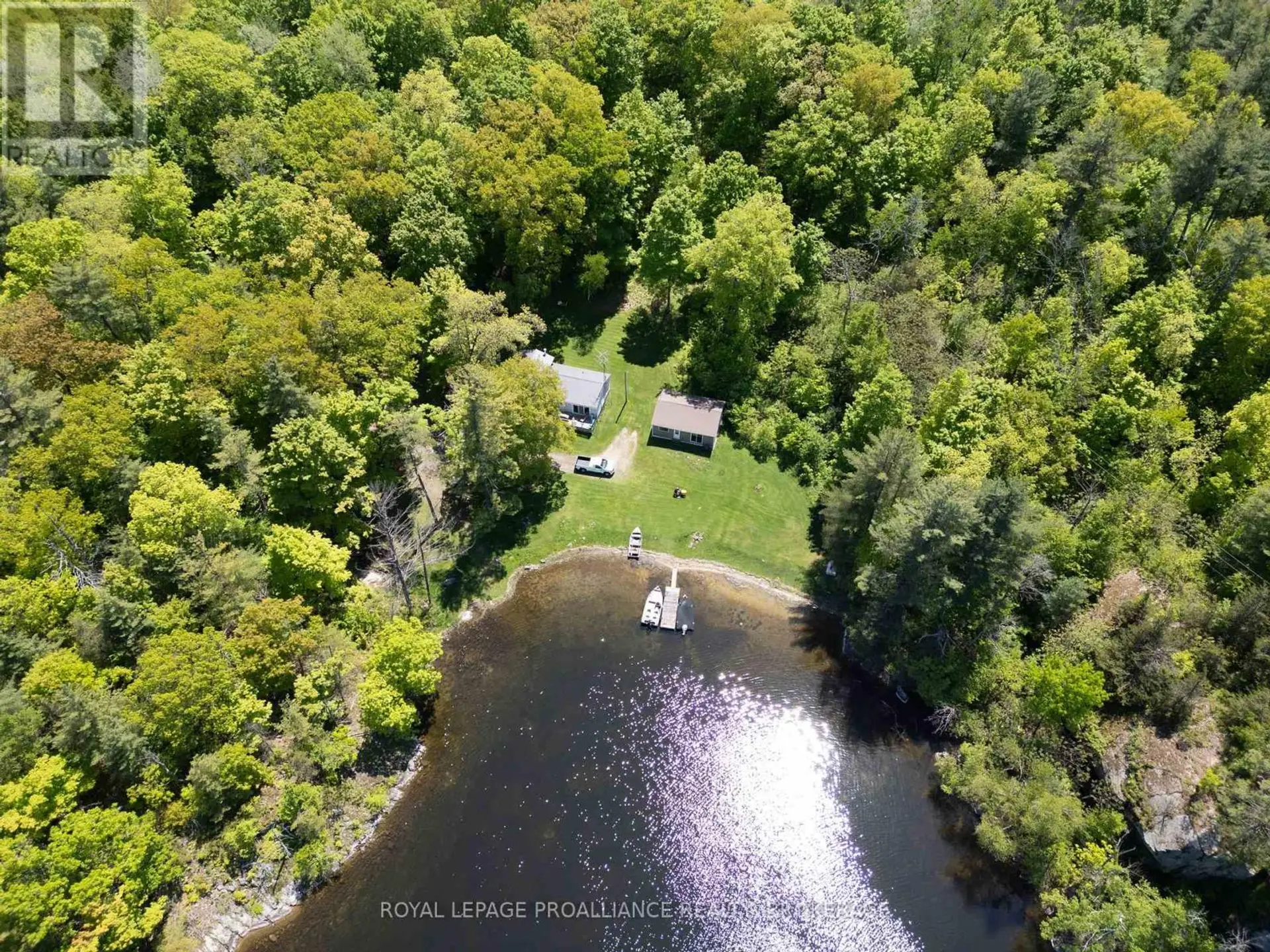 1122 GANANOQUE LAKE ROAD - Image 1