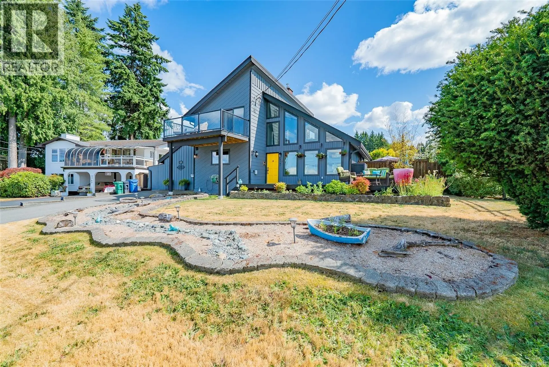 Property at 5767 Broadway Rd, Nanaimo, BC
