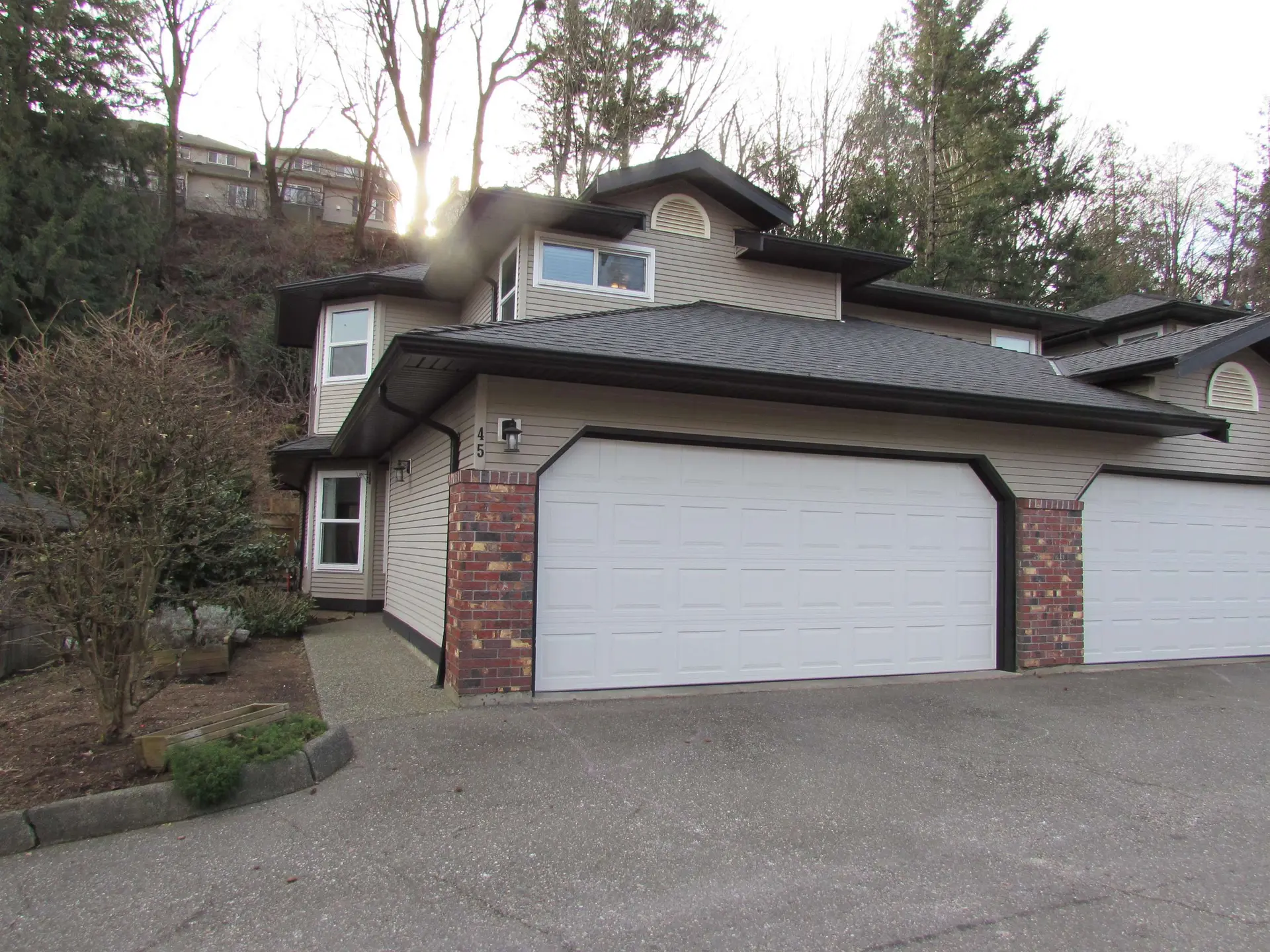 Property at #45 36060 Old Yale Road, Abbotsford, BC