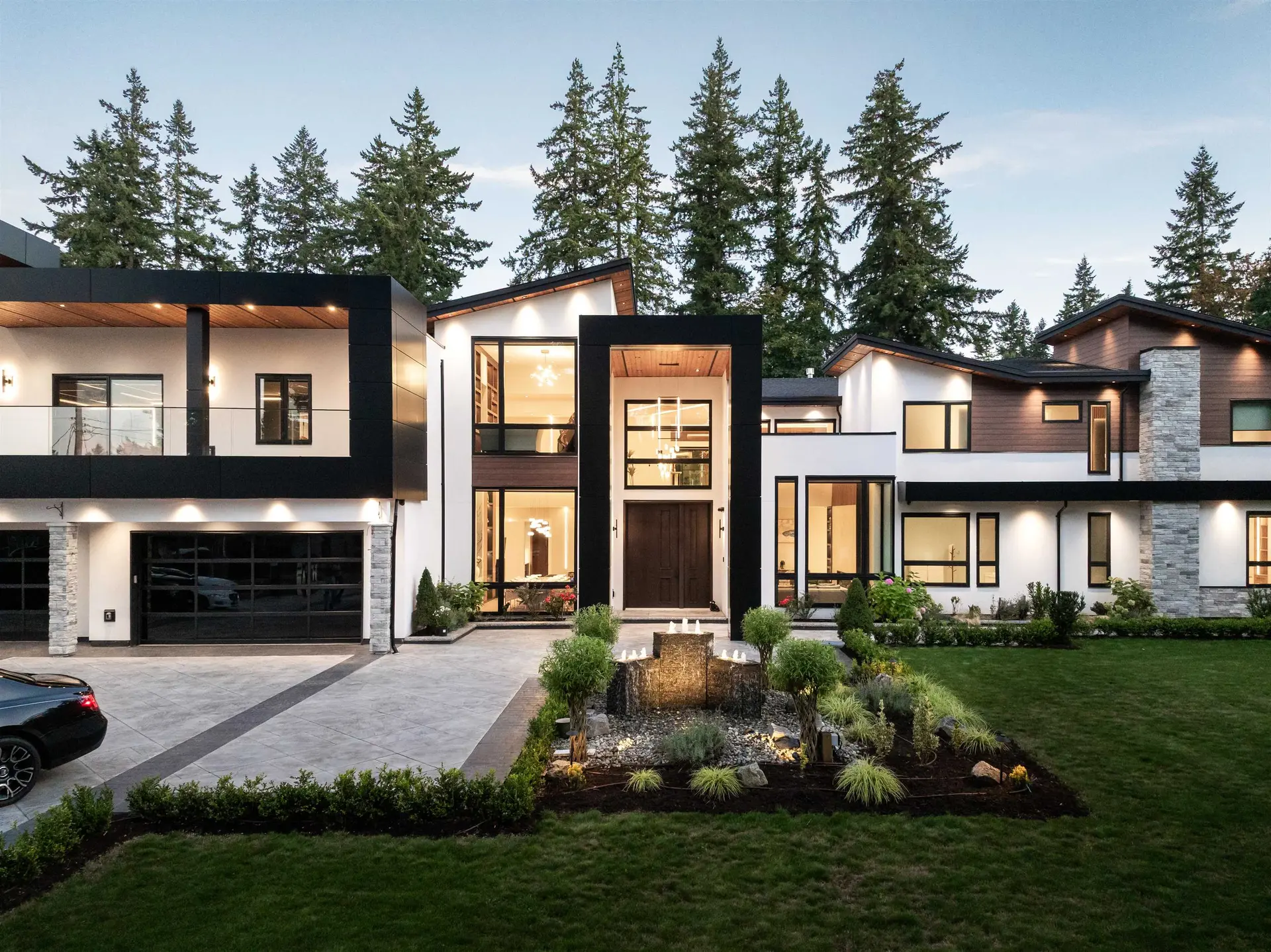 Property at 5470 240 Street, Langley, BC