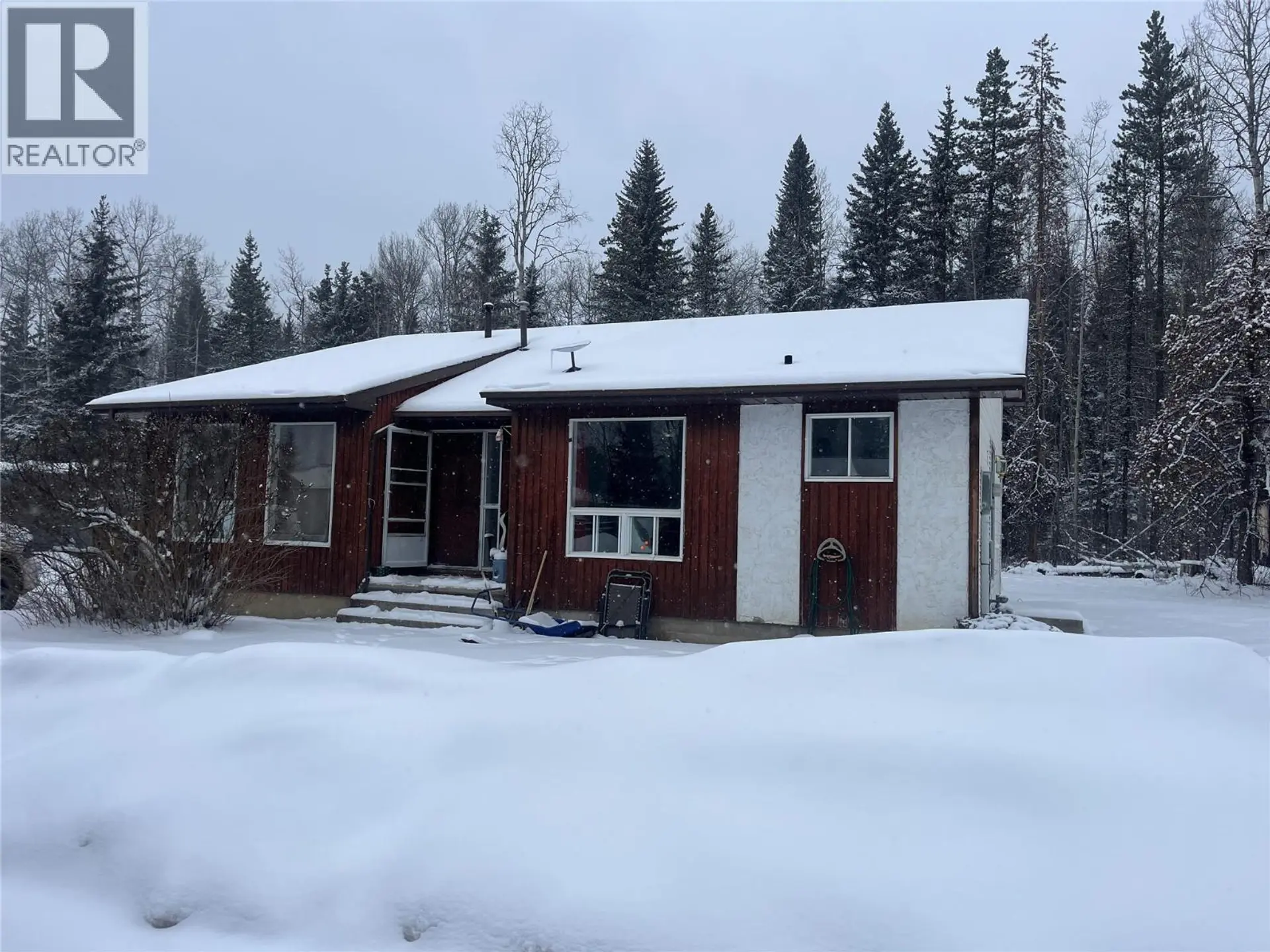Property at 108 Hambrook Lane, Tumbler Ridge, BC