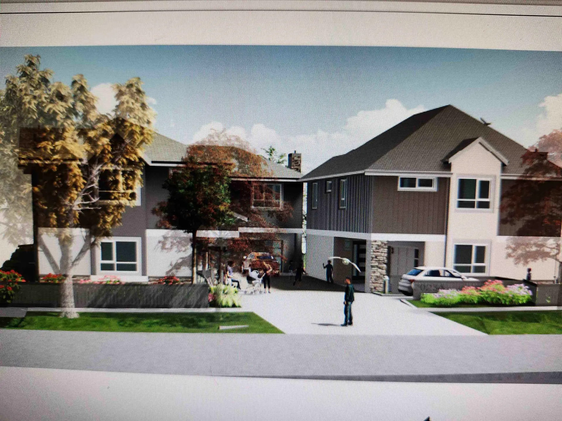 Property at 20234 Lorne Avenue, Maple Ridge, BC