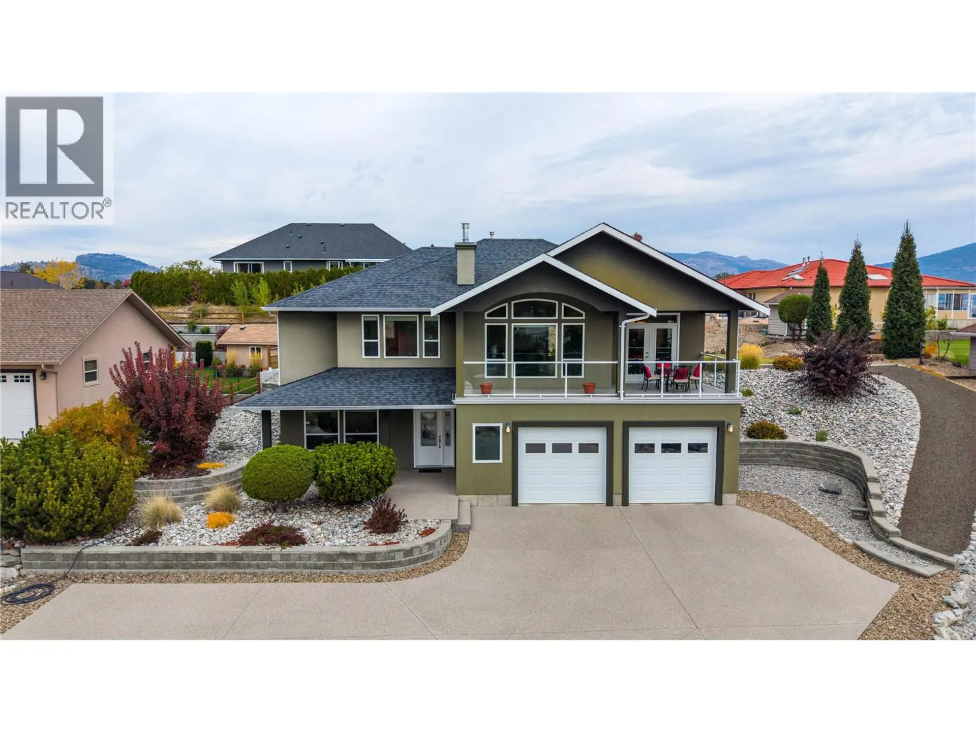 Property at 6420 Newton Road, Summerland, BC