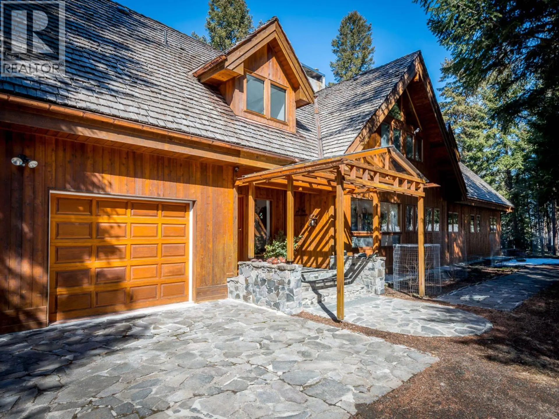 Property at 6663 SVEN ROAD, Horse Lake, BC