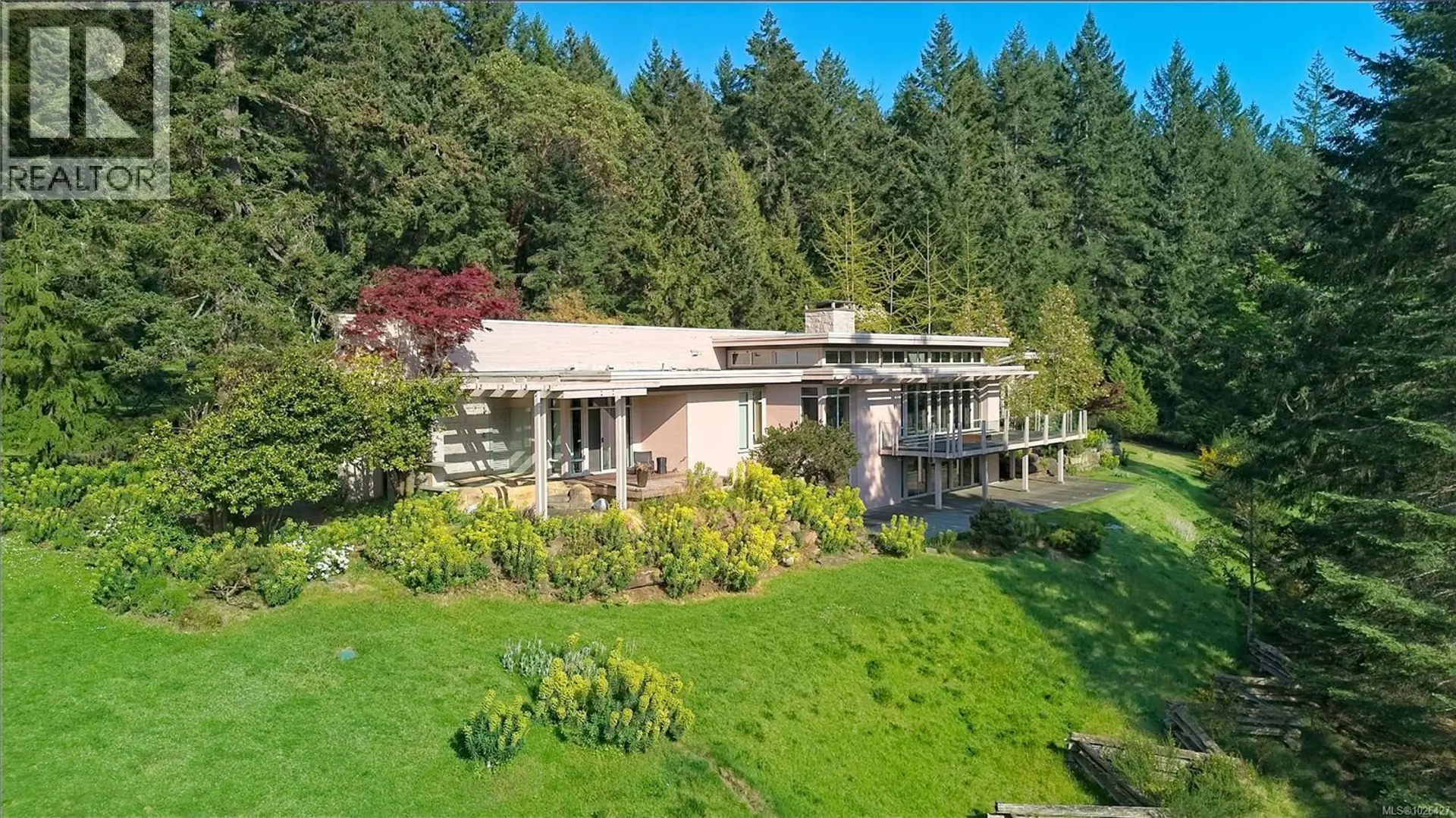 Property at 2875 Southey Point Rd, Salt Spring, BC