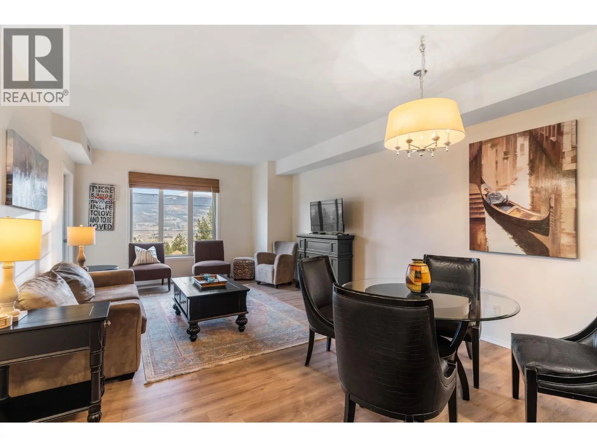 Property at #1616 1875 Country Club Drive, Kelowna, BC