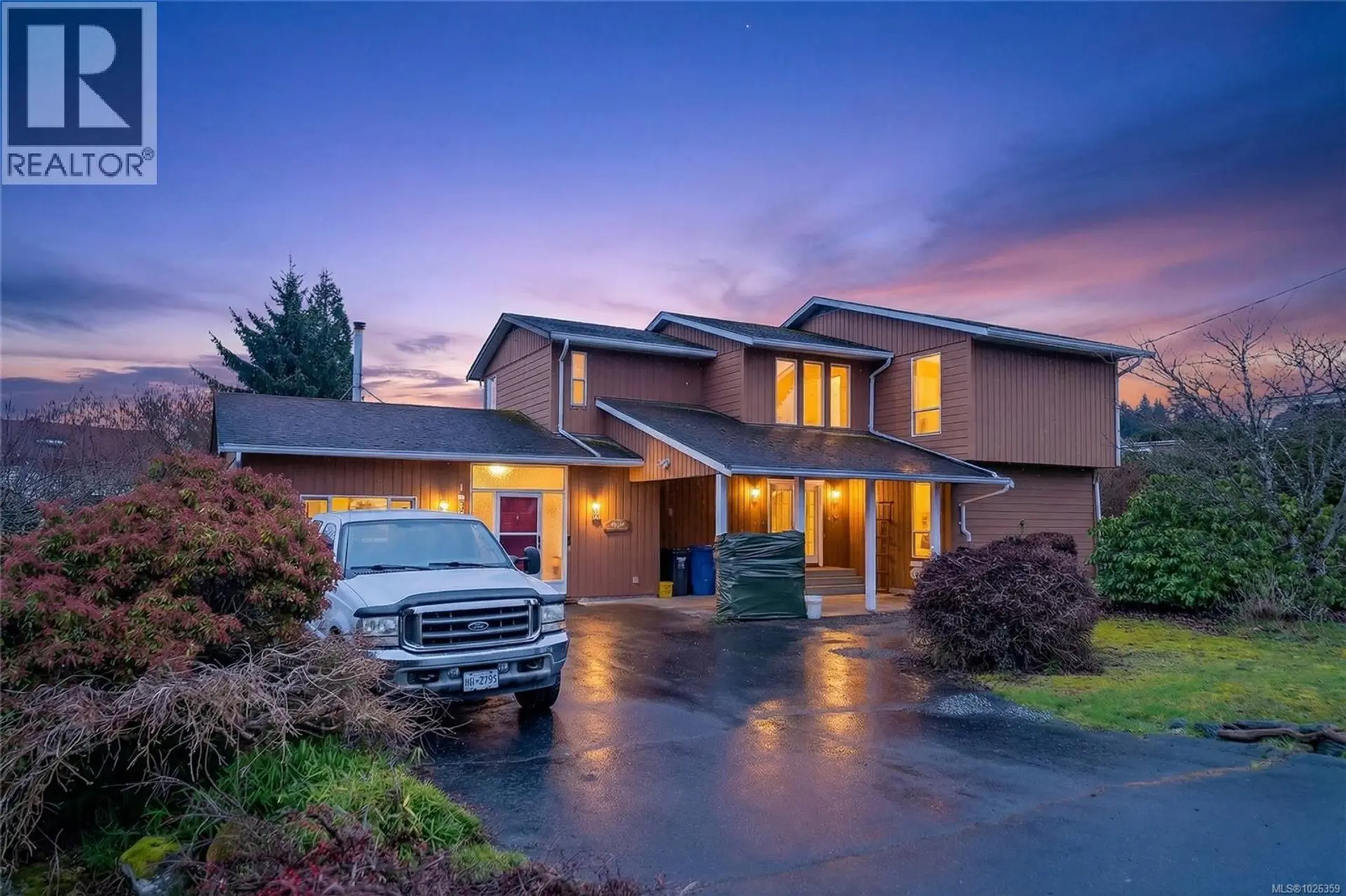 Property at 10875 Grandview Rd, Saltair, BC