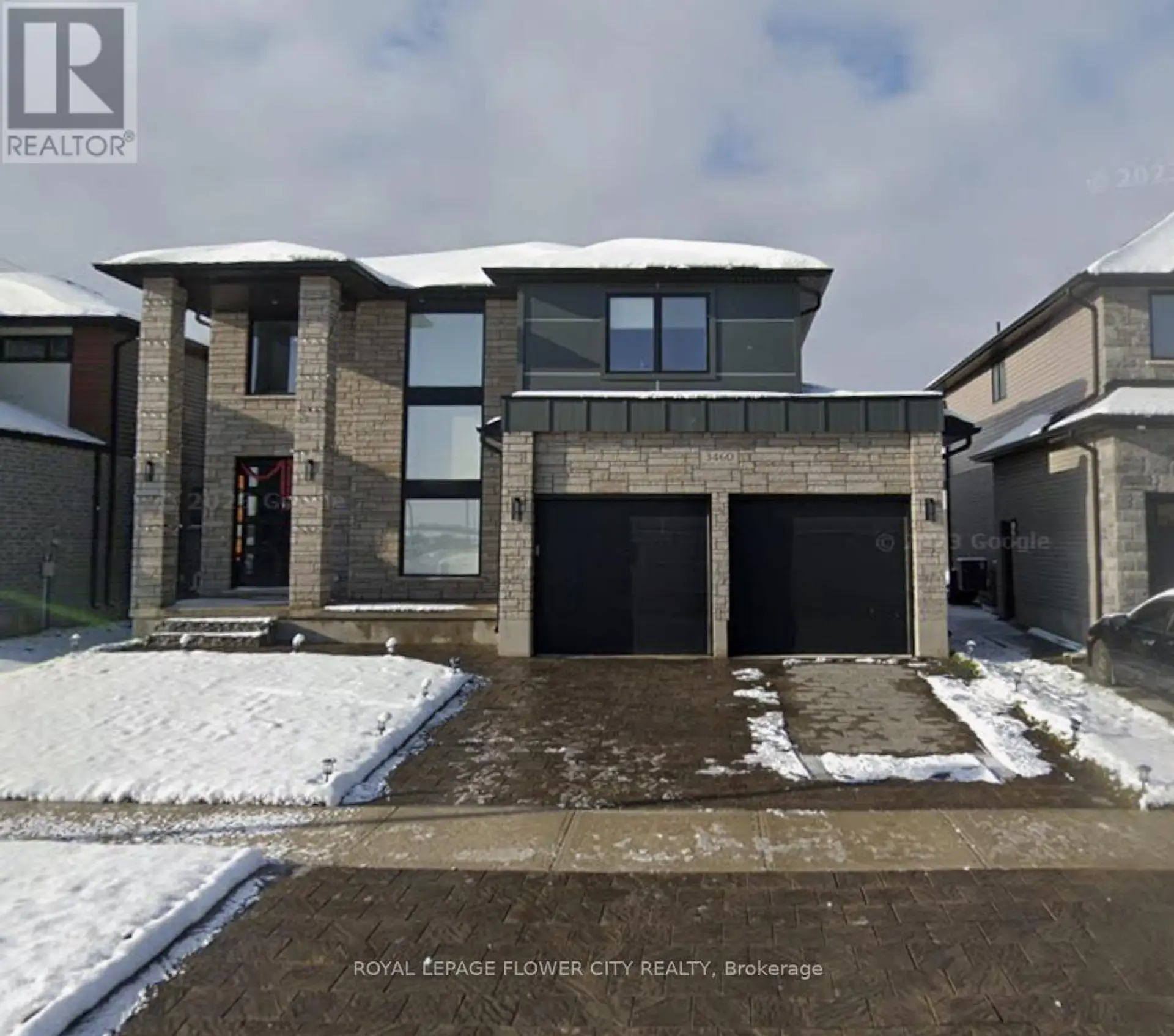 3460 BRUSHLAND CRESCENT - Image 1