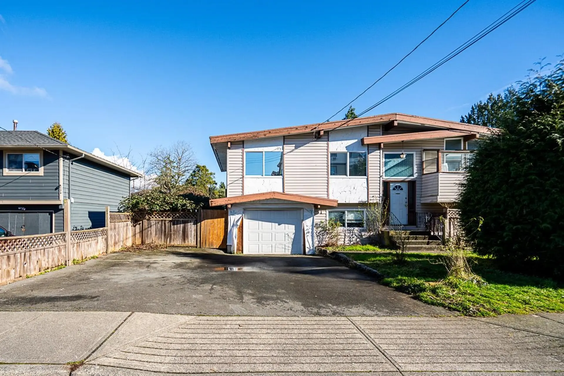 Property at 11900 Burnett Street, Maple Ridge, BC