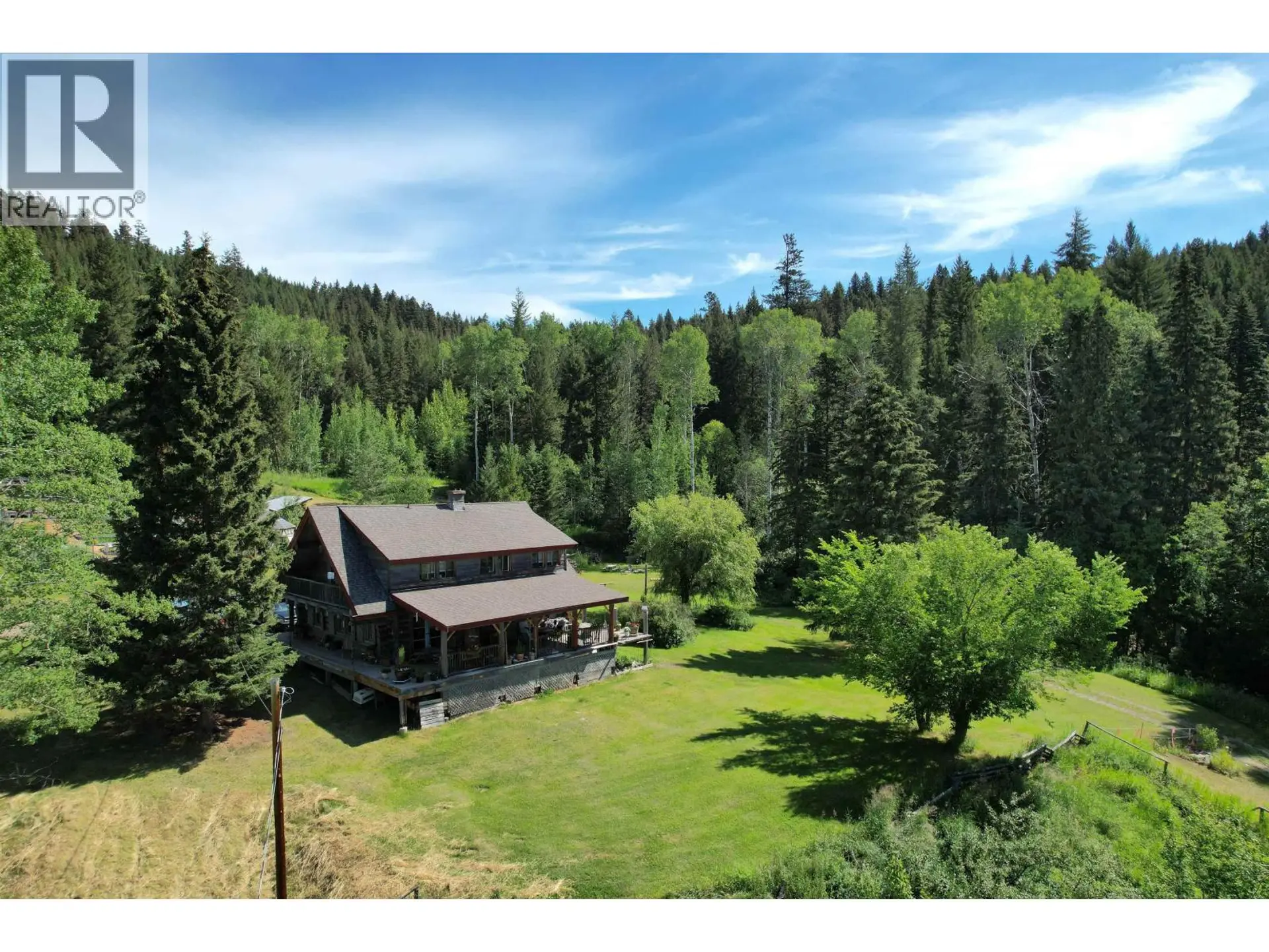 Property at 6661 BISS ROAD, Forest Grove, BC