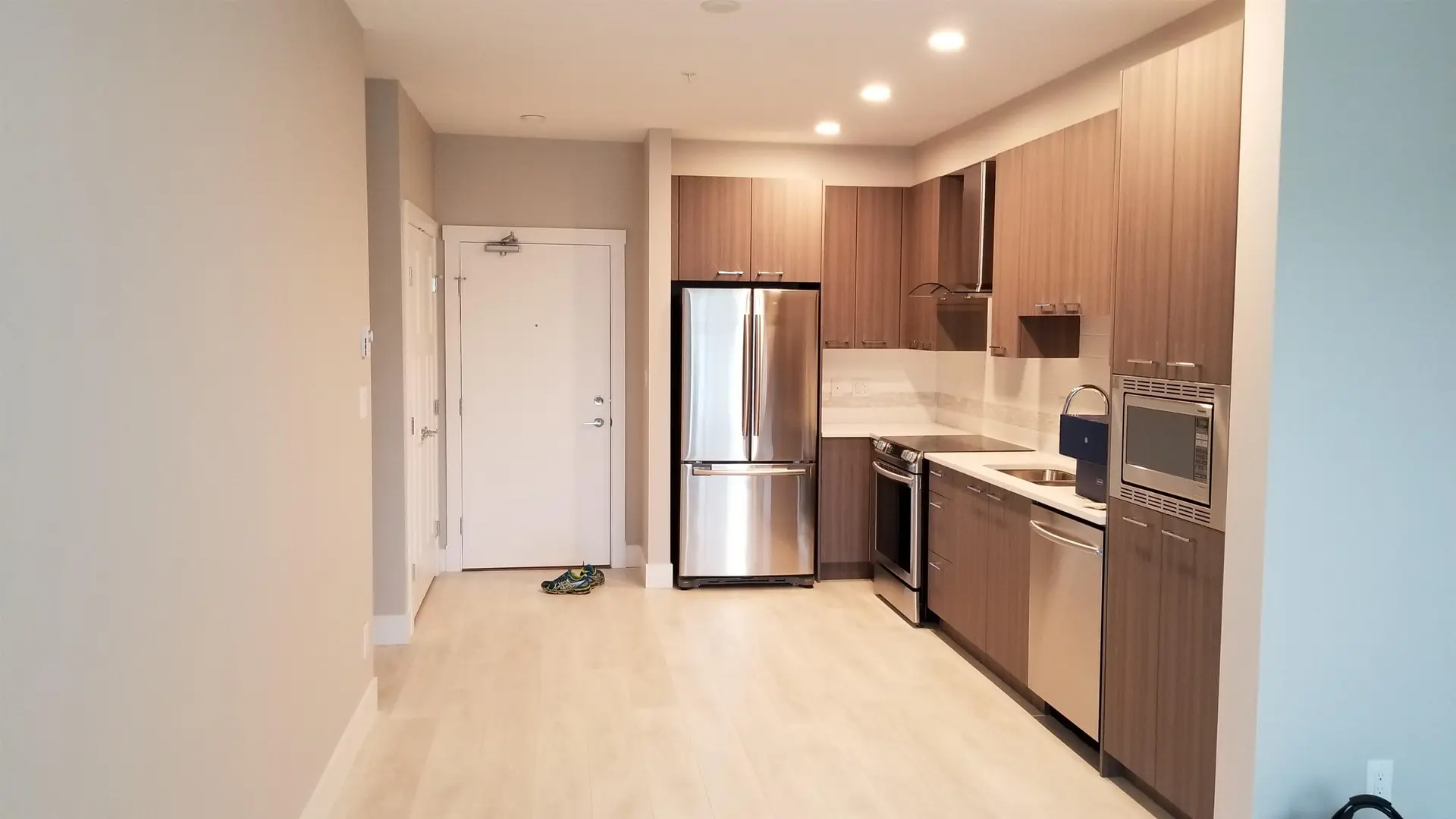Property at #212 4690 Hawk Lane, Tsawwassen, BC