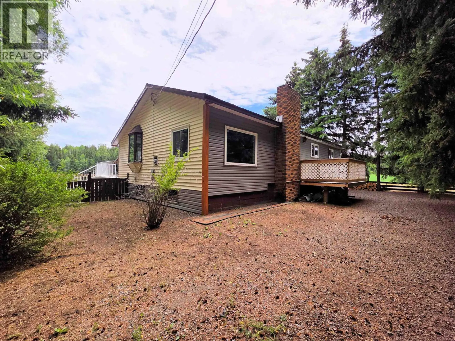 Property at 2512 DOMINION AVENUE, Houston, BC