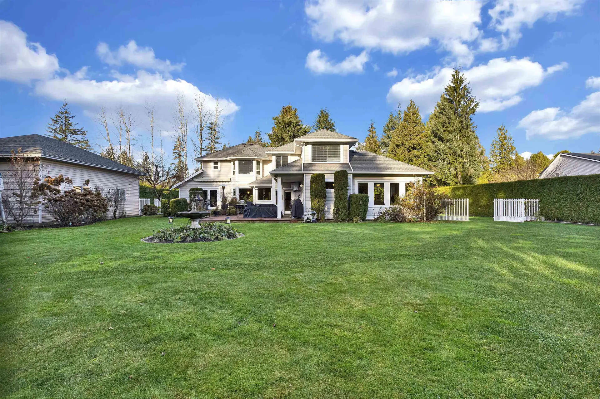 Property at 25072 58 Avenue, Langley, BC
