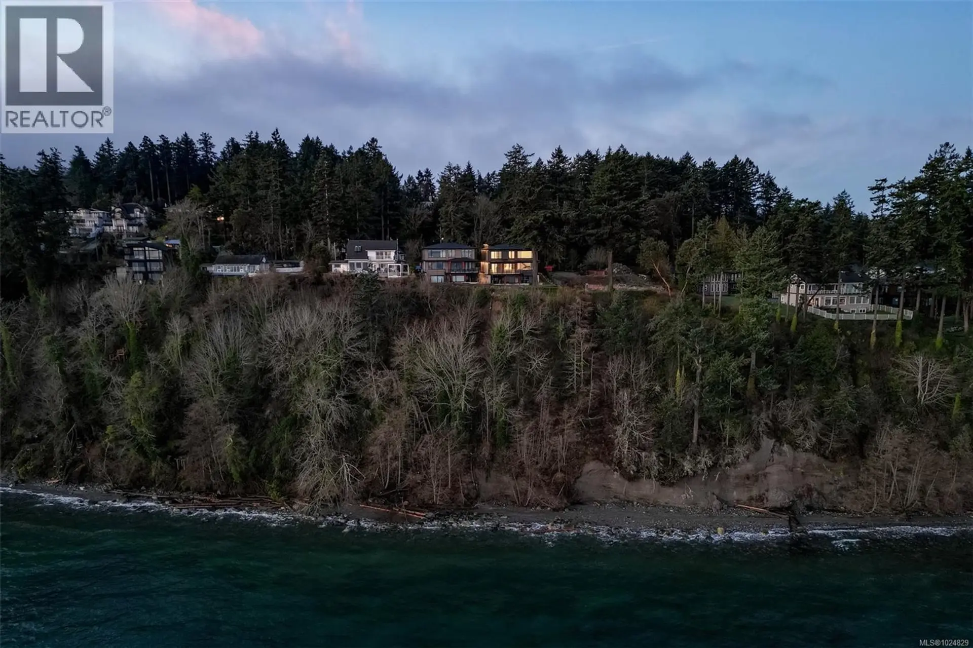 Property at 4599 Cordova Bay Rd, Saanich, BC