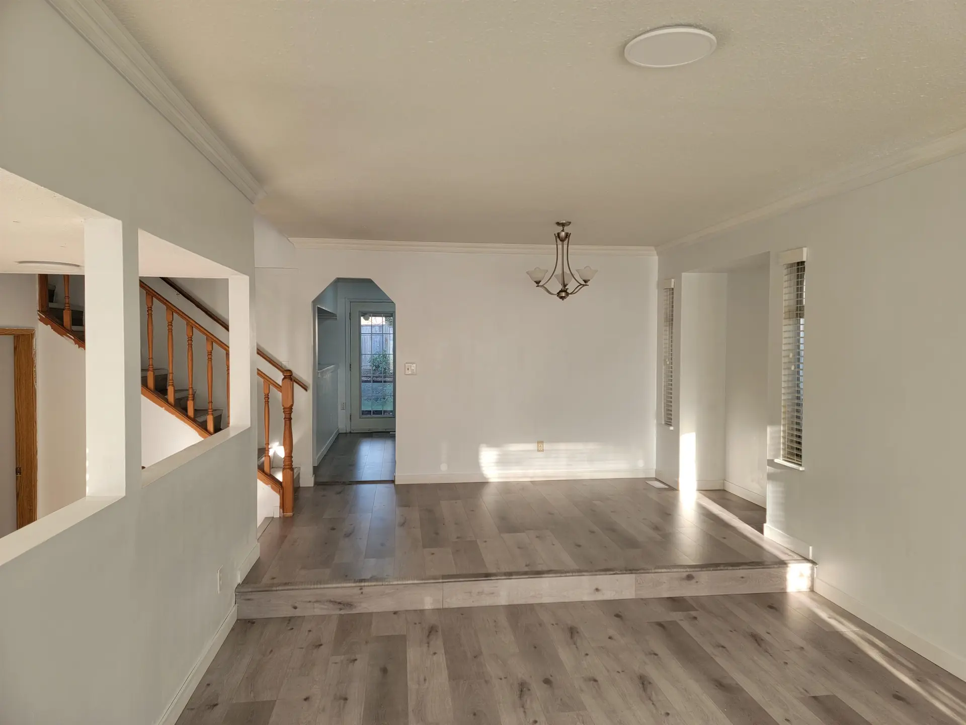 Property at 23023 Olund Crescent, Maple Ridge, BC