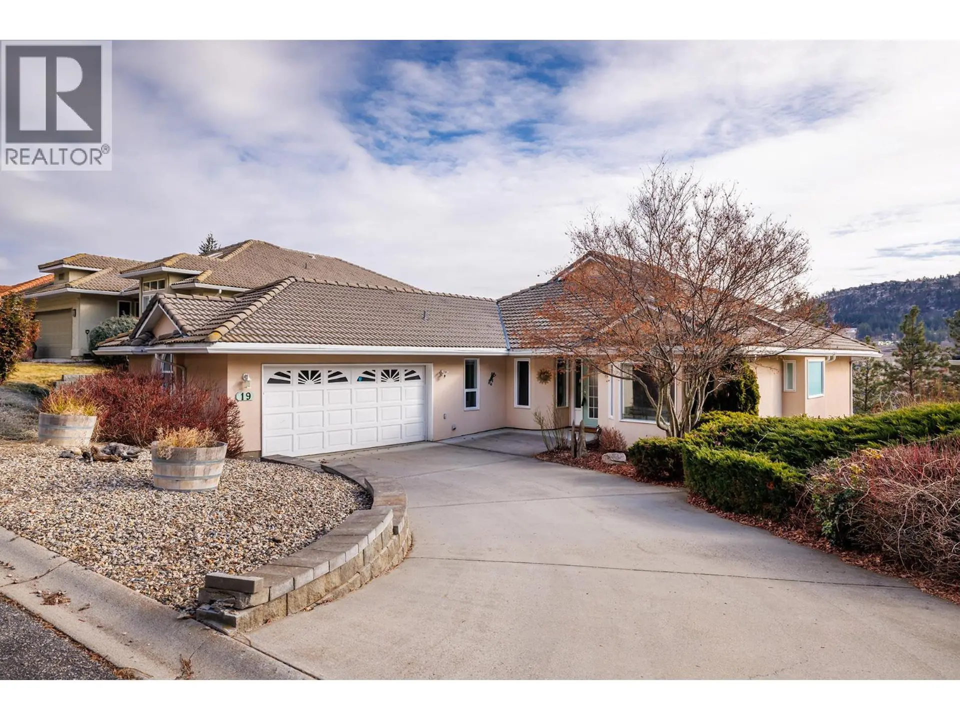 Property at #19 452 Glen Pine Court, Kelowna, BC
