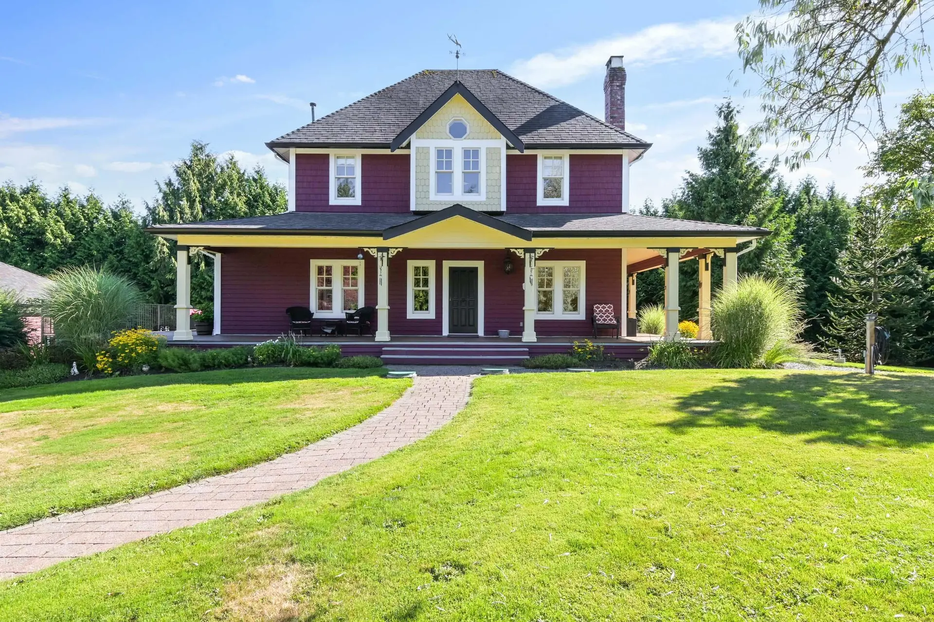 Property at 1526 232 Street, Langley, BC