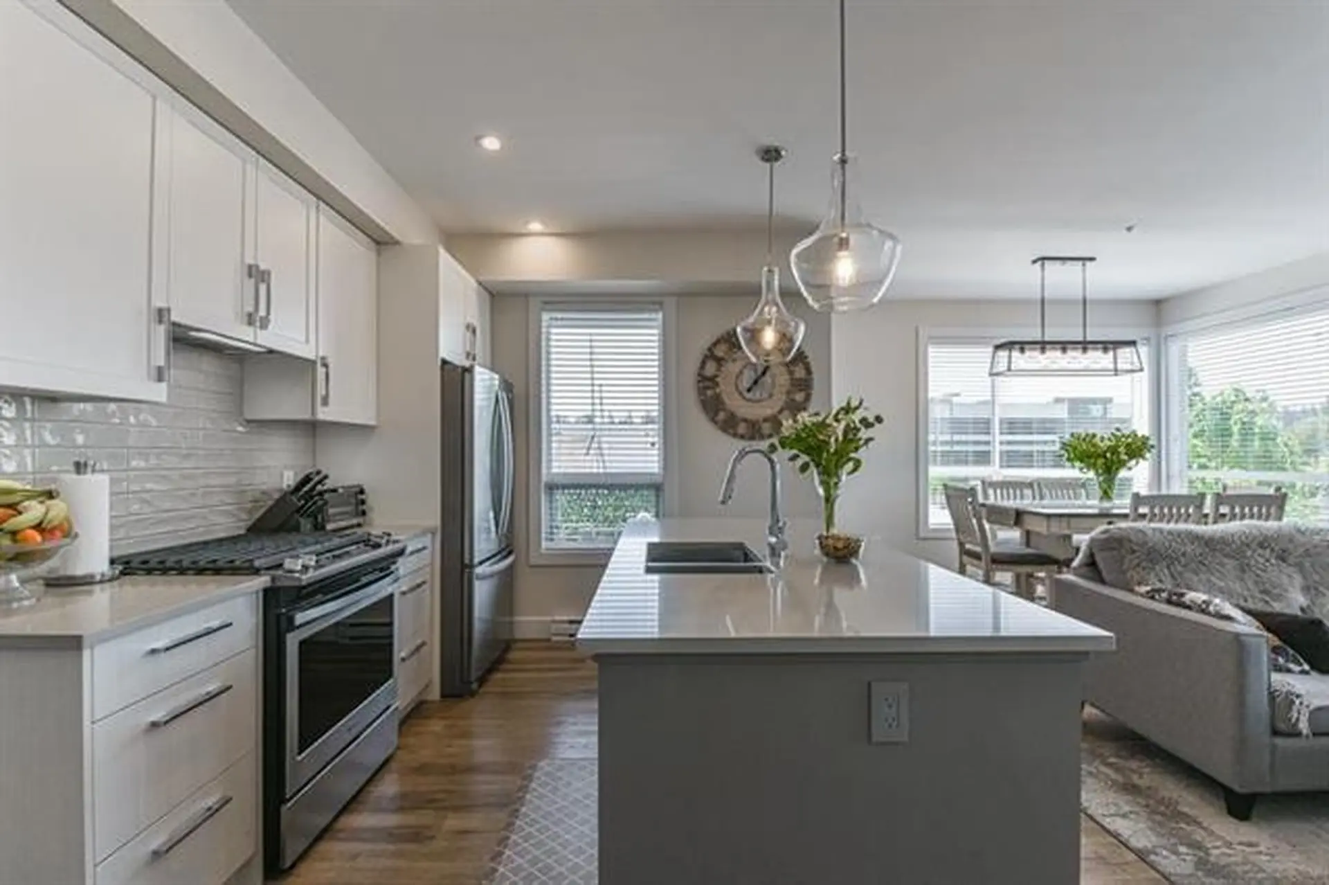 Property at #212 32838 Ventura Avenue, Abbotsford, BC