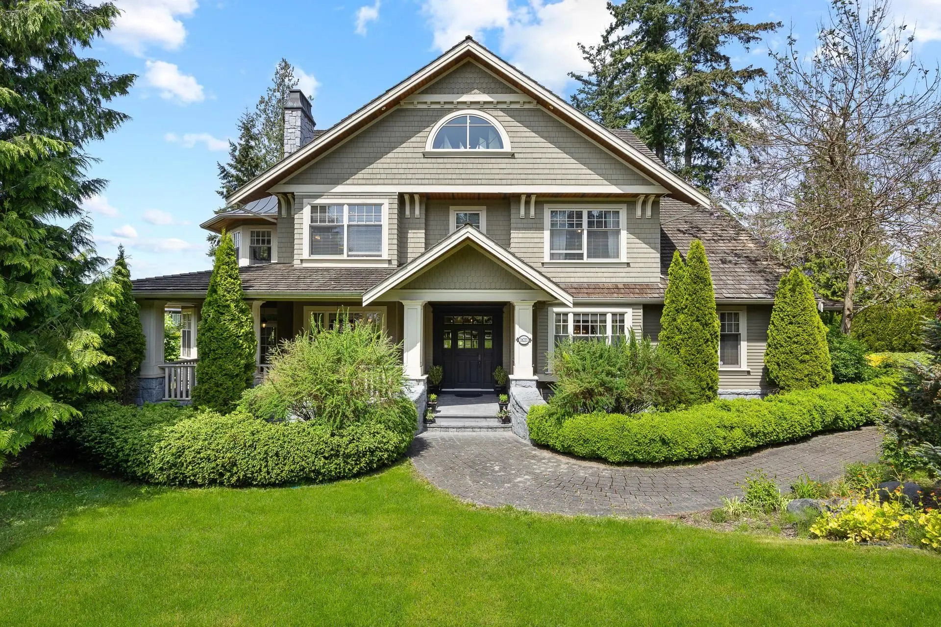 Property at 16211 29 Avenue, Surrey, BC