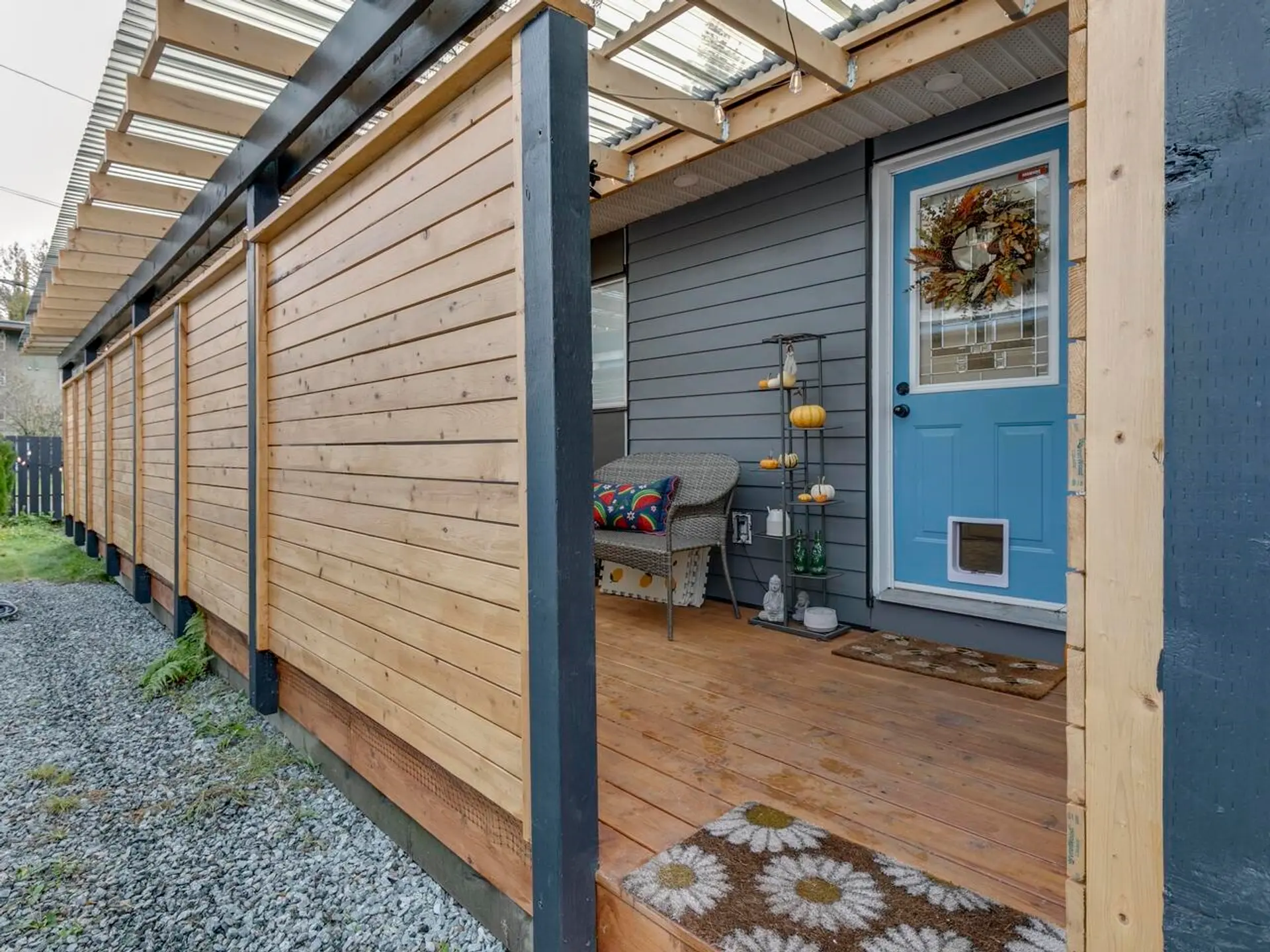 Property at #4 39768 Government Road, Squamish, BC