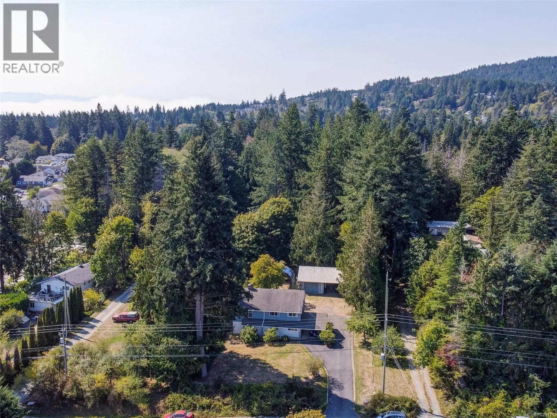 Property at 2338 Church Rd, Sooke, BC